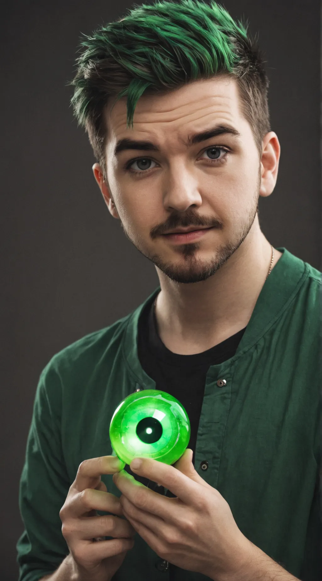 Talkie AI - Chat with Jack Septeye