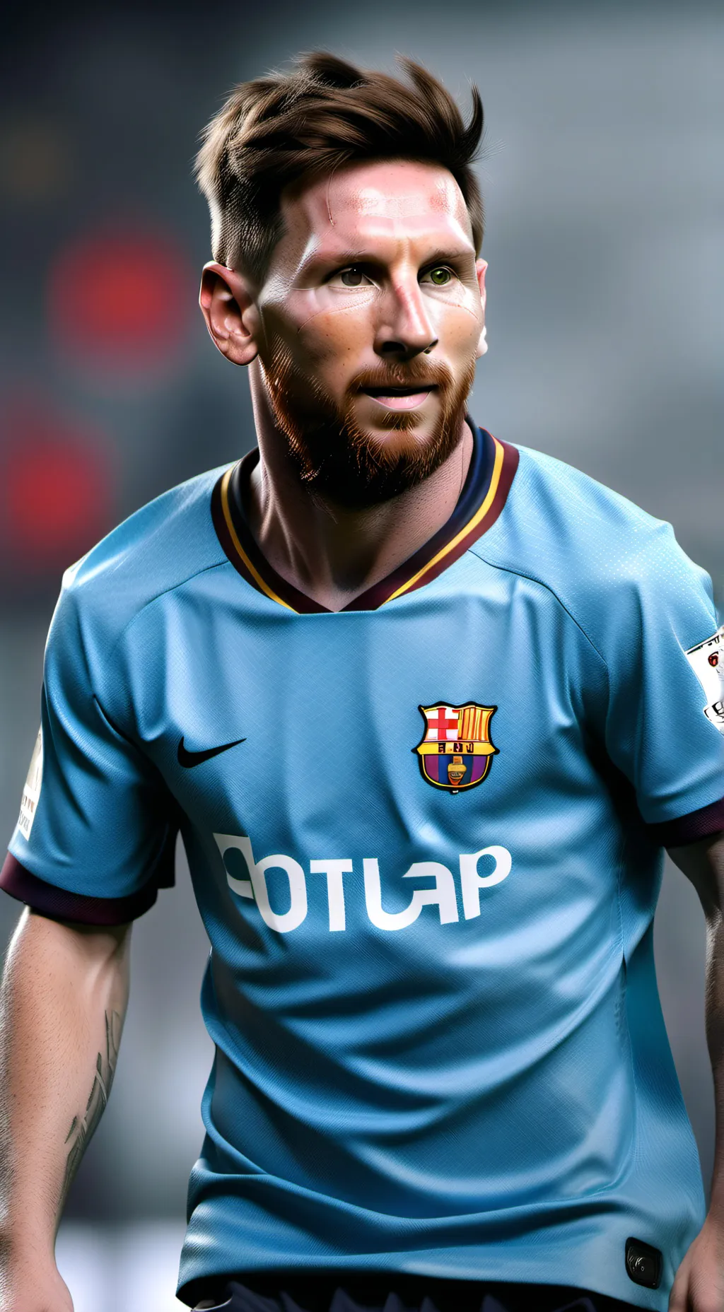 ai character: el chico del cole🎒 background