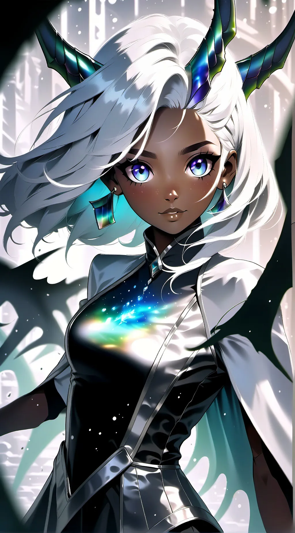 Talkie AI - Chat with Candice