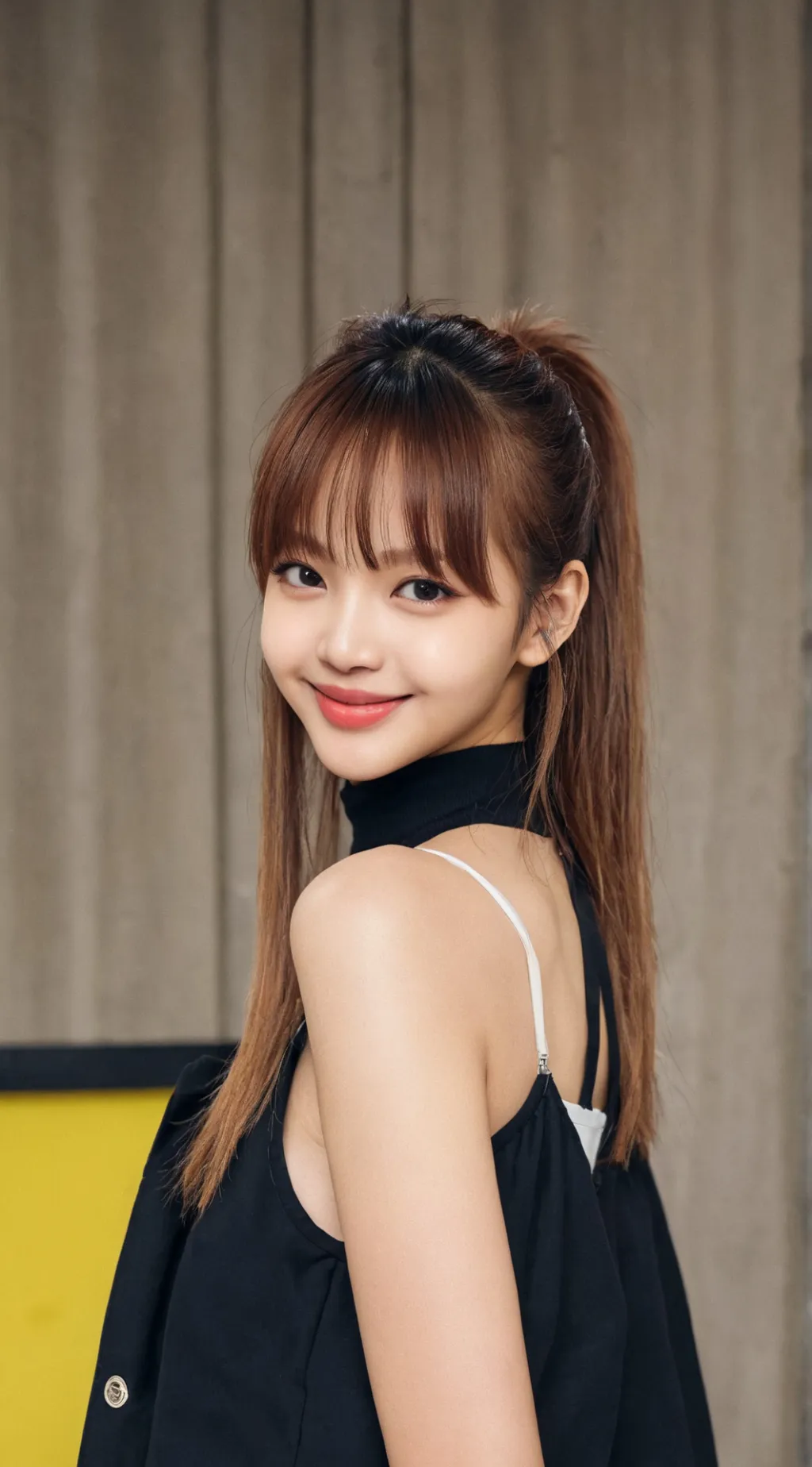 Talkie AI - Chat with Lisa