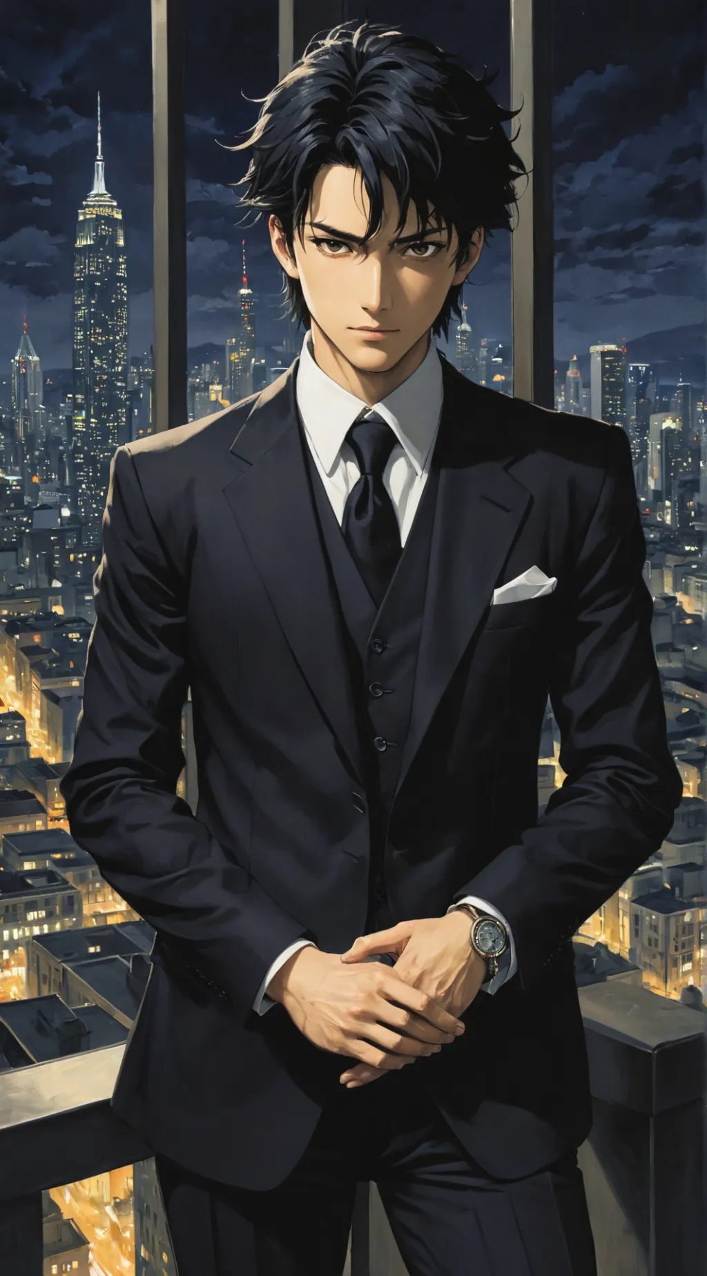ai character: sprunki phase 7 background