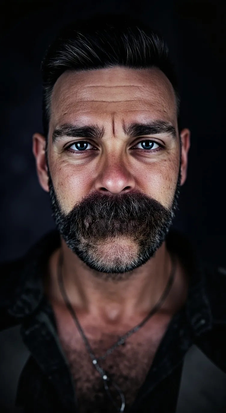 ai character: Jax Rivenhart background