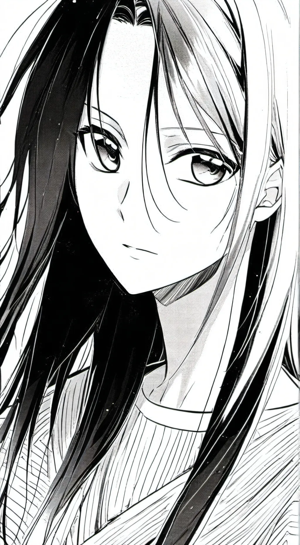 ai character: Isabella background