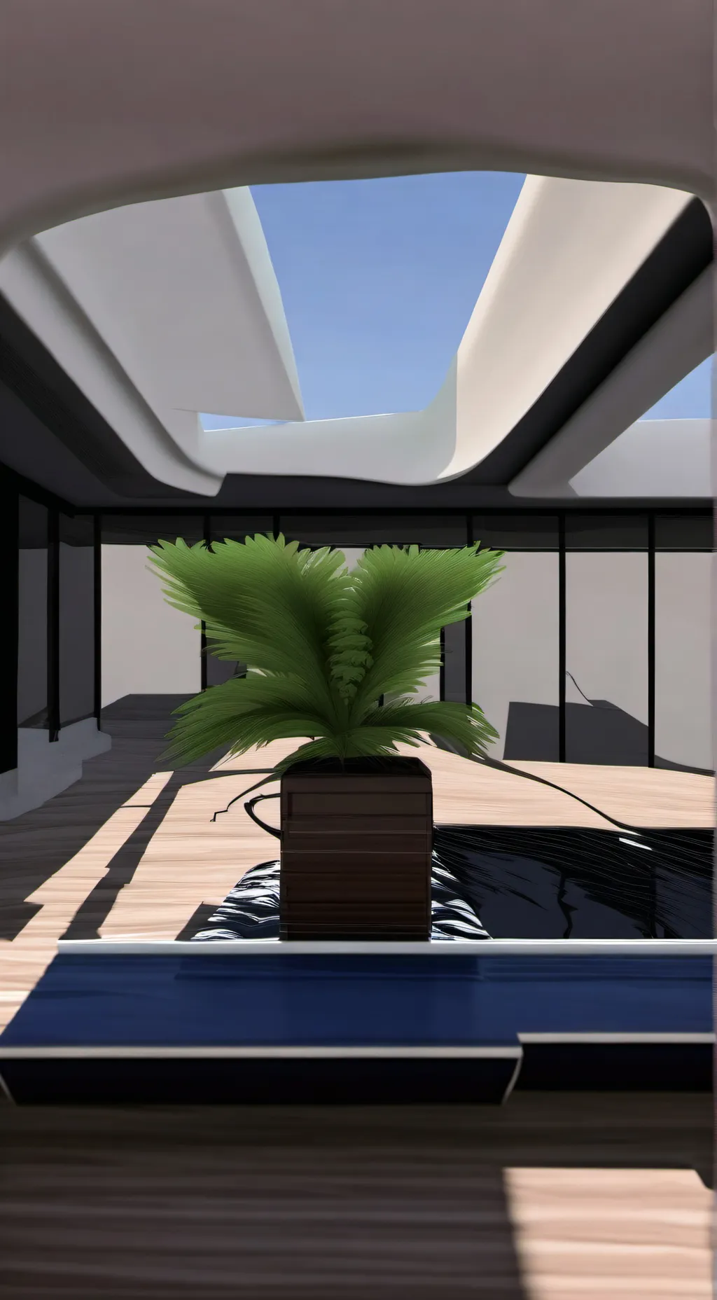 ai character: 2018 Gacha  background