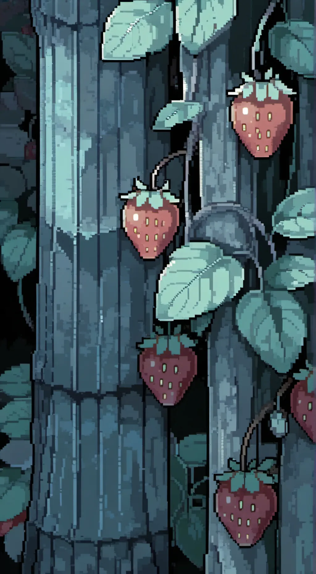 ai character: Sprout (dw) background