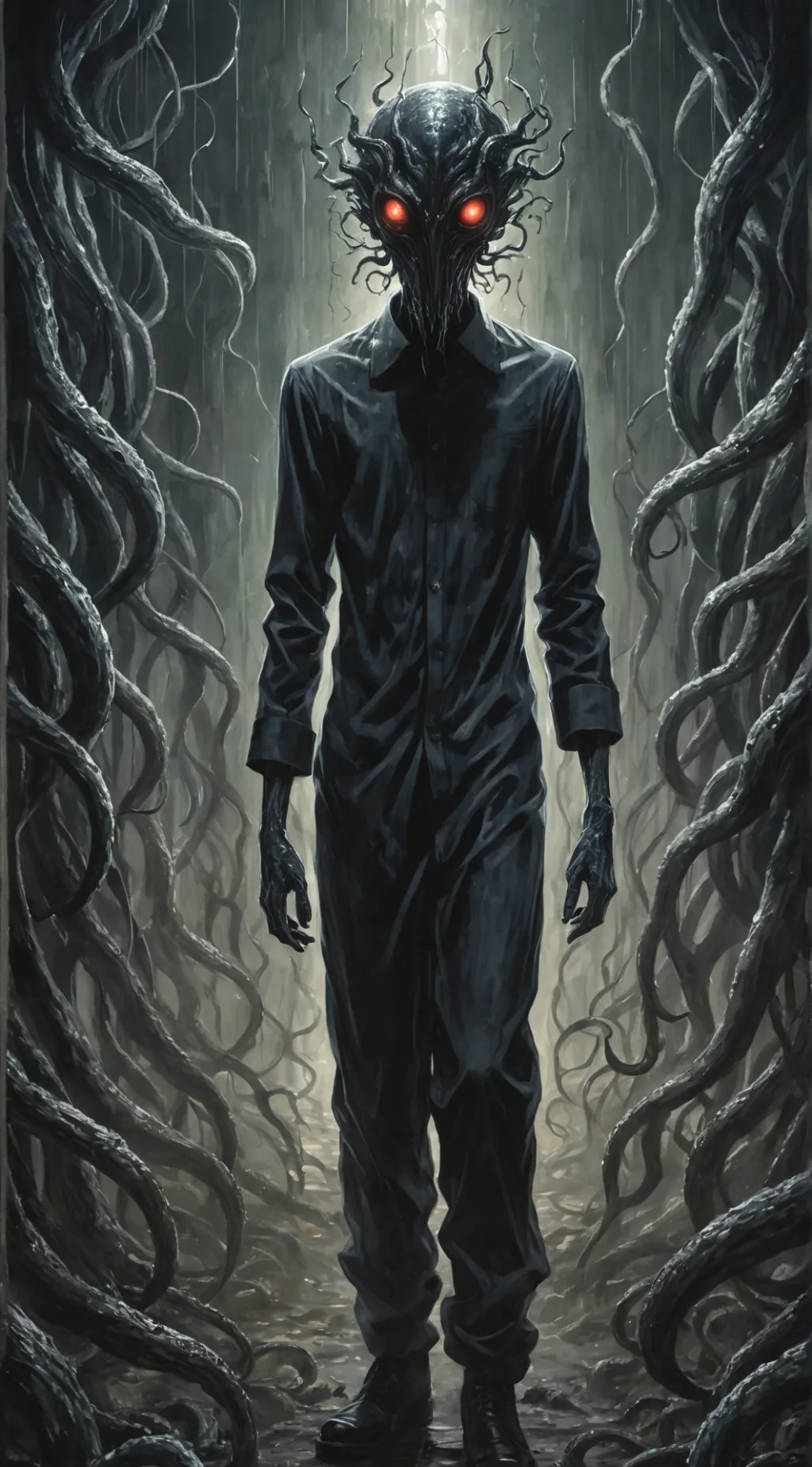 ai character: Yohan(player 234 background
