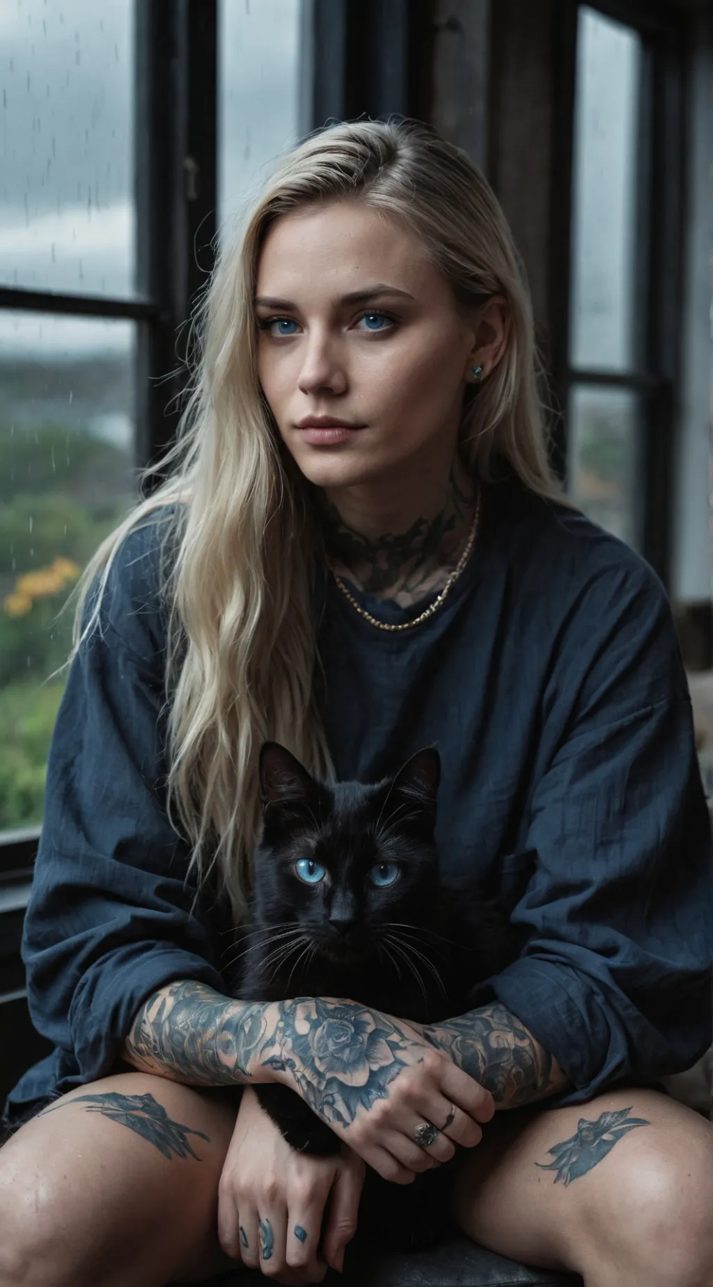 ai character: 𝐒𝐚𝐛𝐫𝐢𝐧𝐚 background