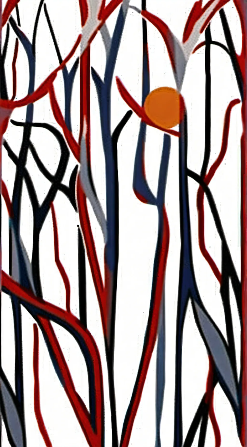 ai character: SONCI.EYX background