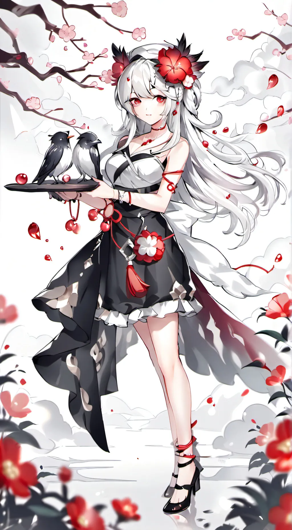 ai character: the aizawa family background