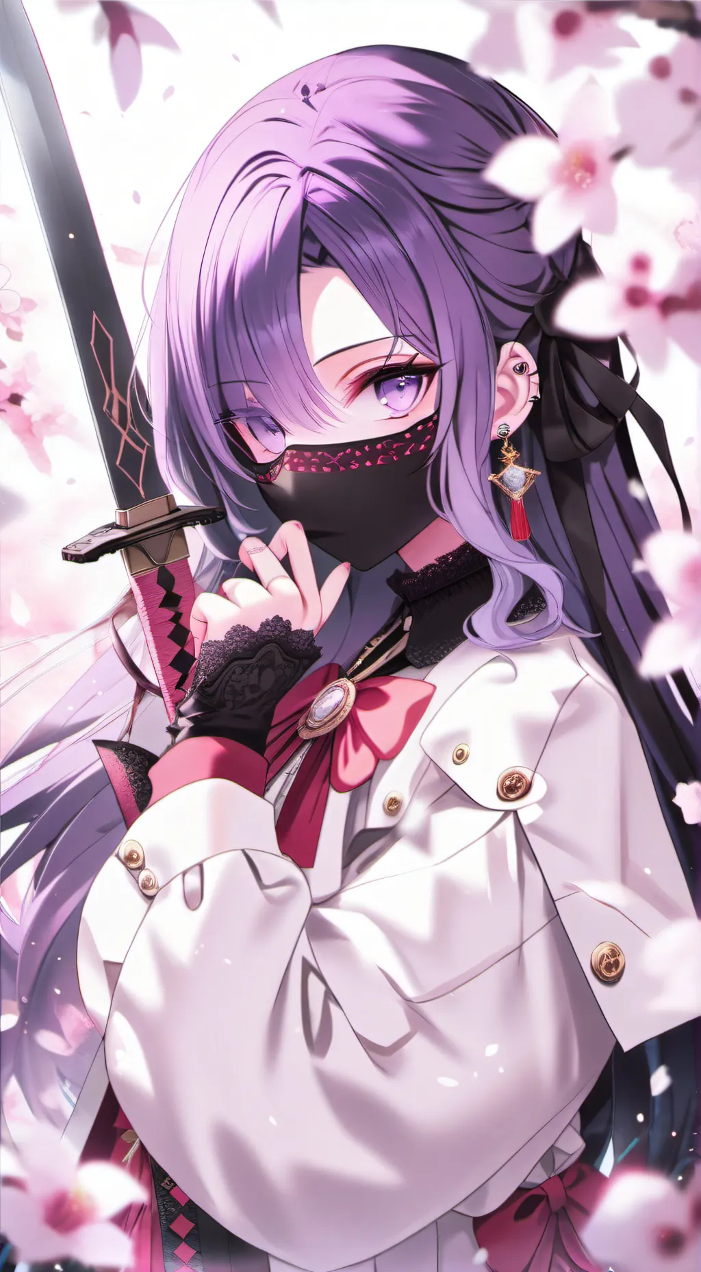 ai character: Akira background