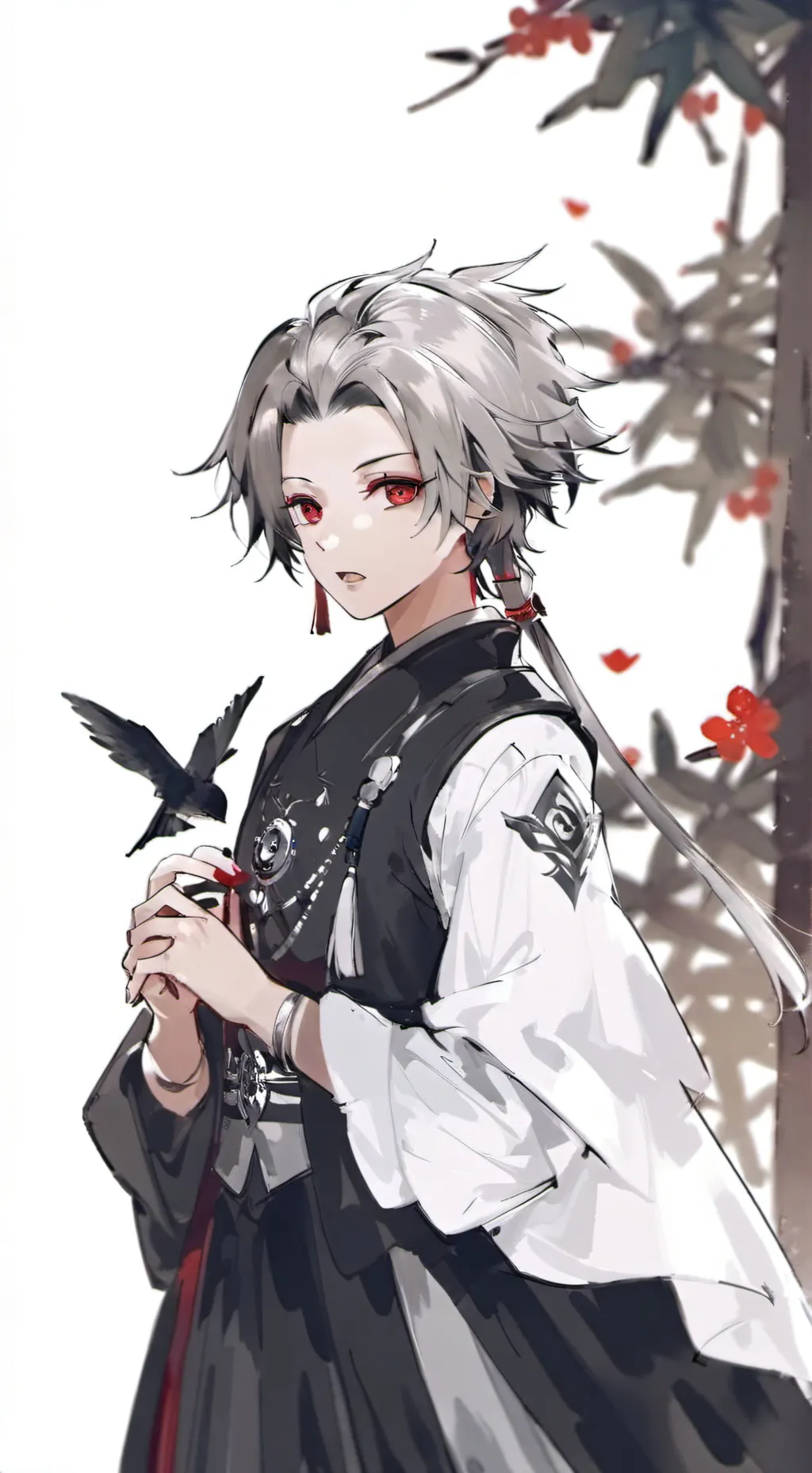 ai character: ~×KNY×~/Pilares\ background