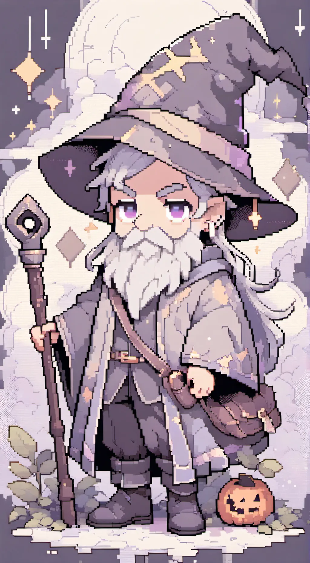 ai character: lord shortium background