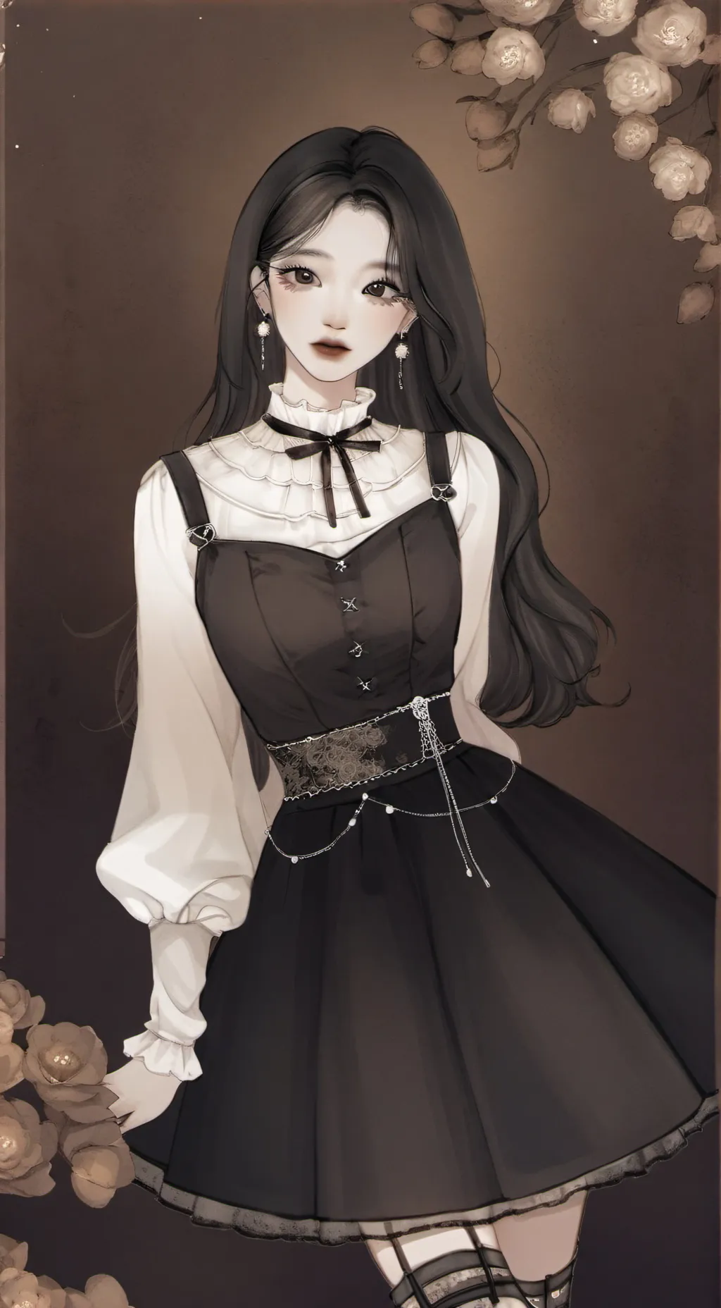 ai character: 𝓴𝓪𝓽𝓻𝓲𝓷𝓪 background