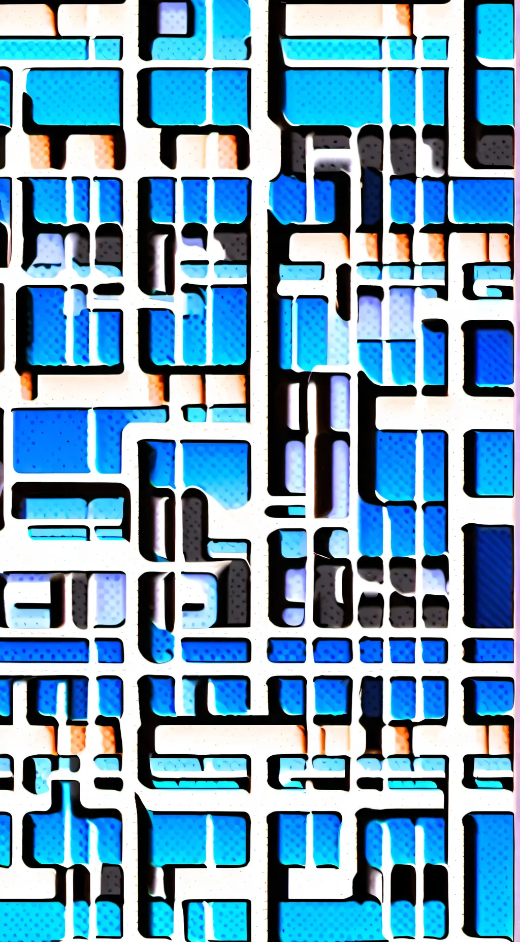 ai character: Murder Drones background