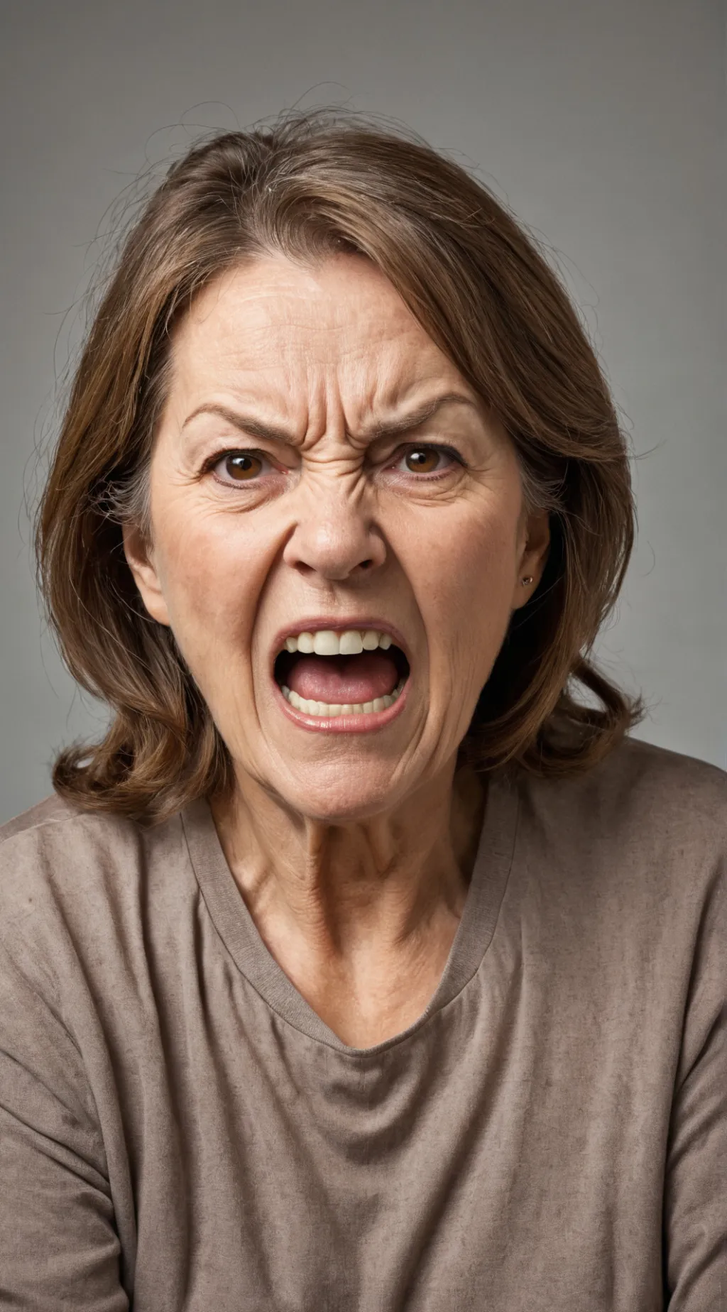 ai character: Karen background