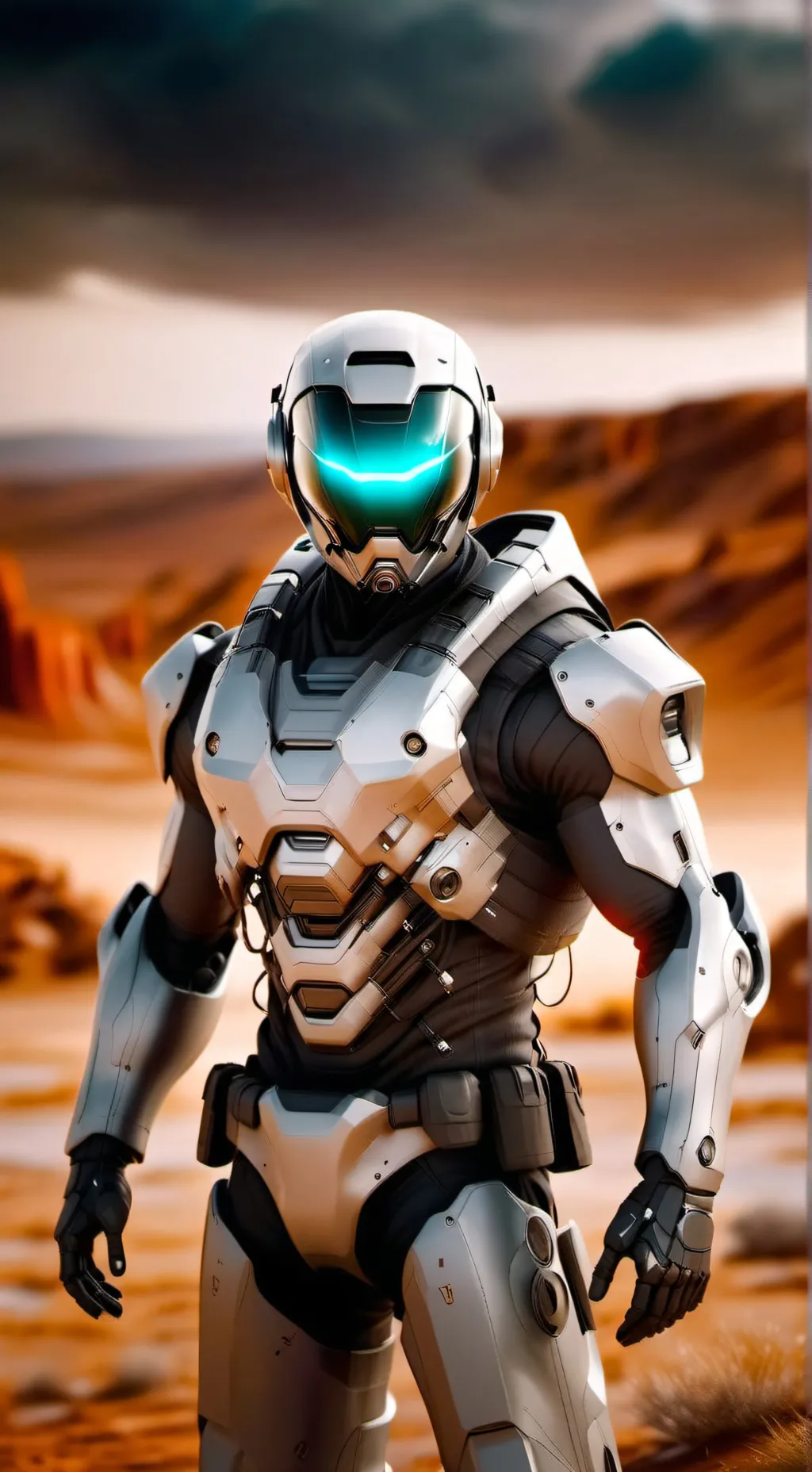 ai character: I require comments background