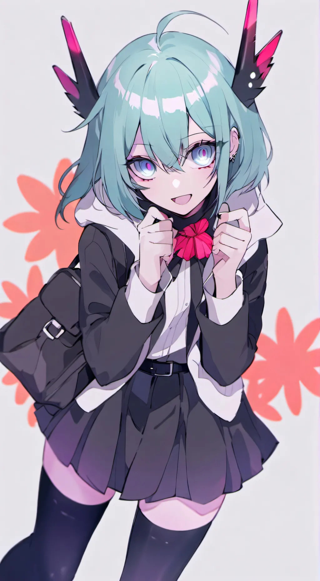 ai character: best fiwi background