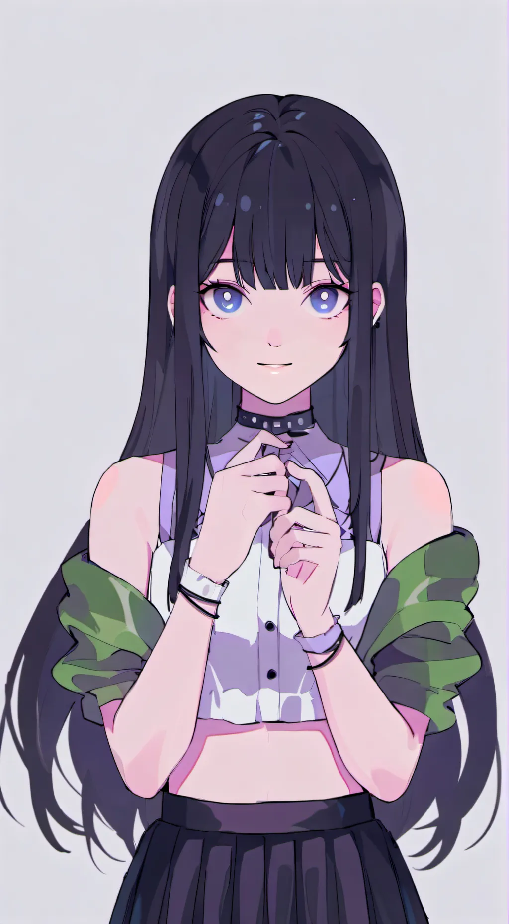ai character: /DSMP\ (remake) background