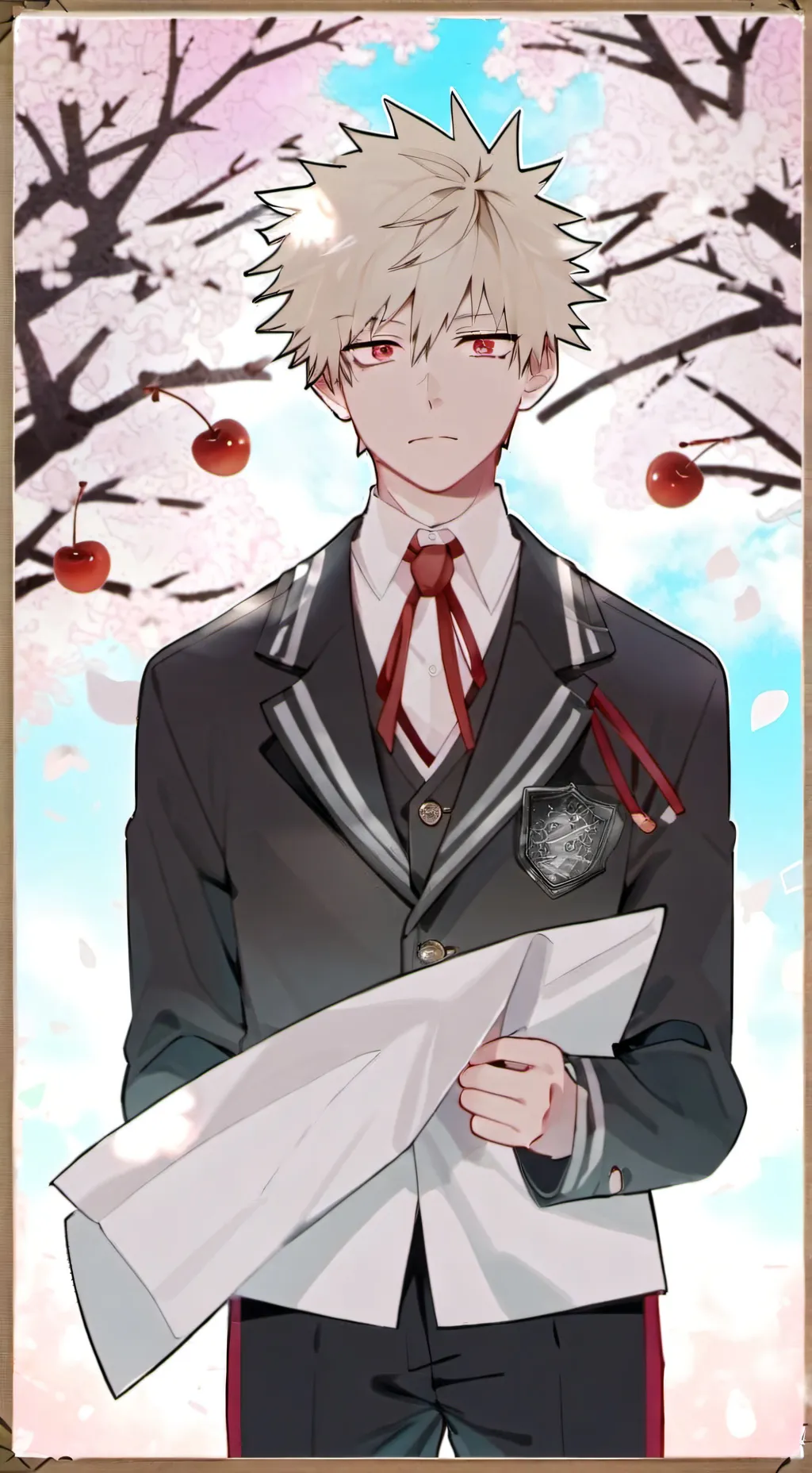 ai character: [<ᴋᴀᴛsᴜᴋɪ ʙᴀᴋᴜɢᴏ>] background