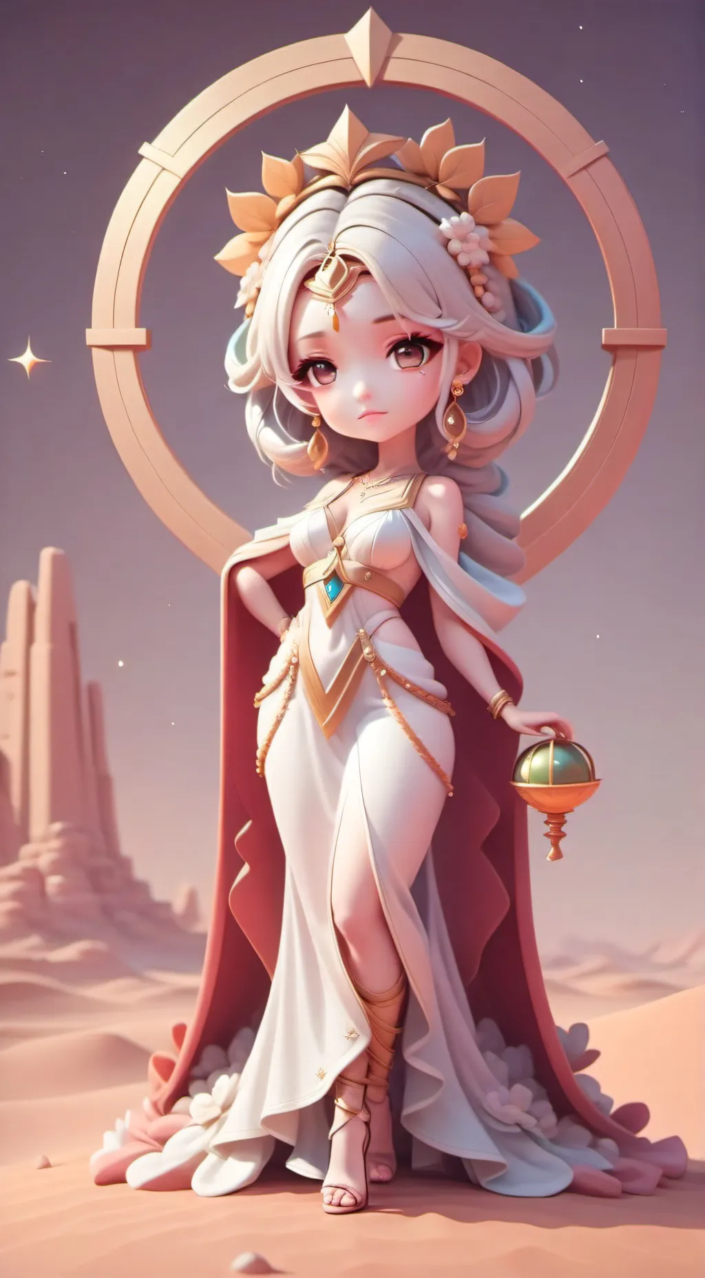 Talkie AI - Chat with Virgo
