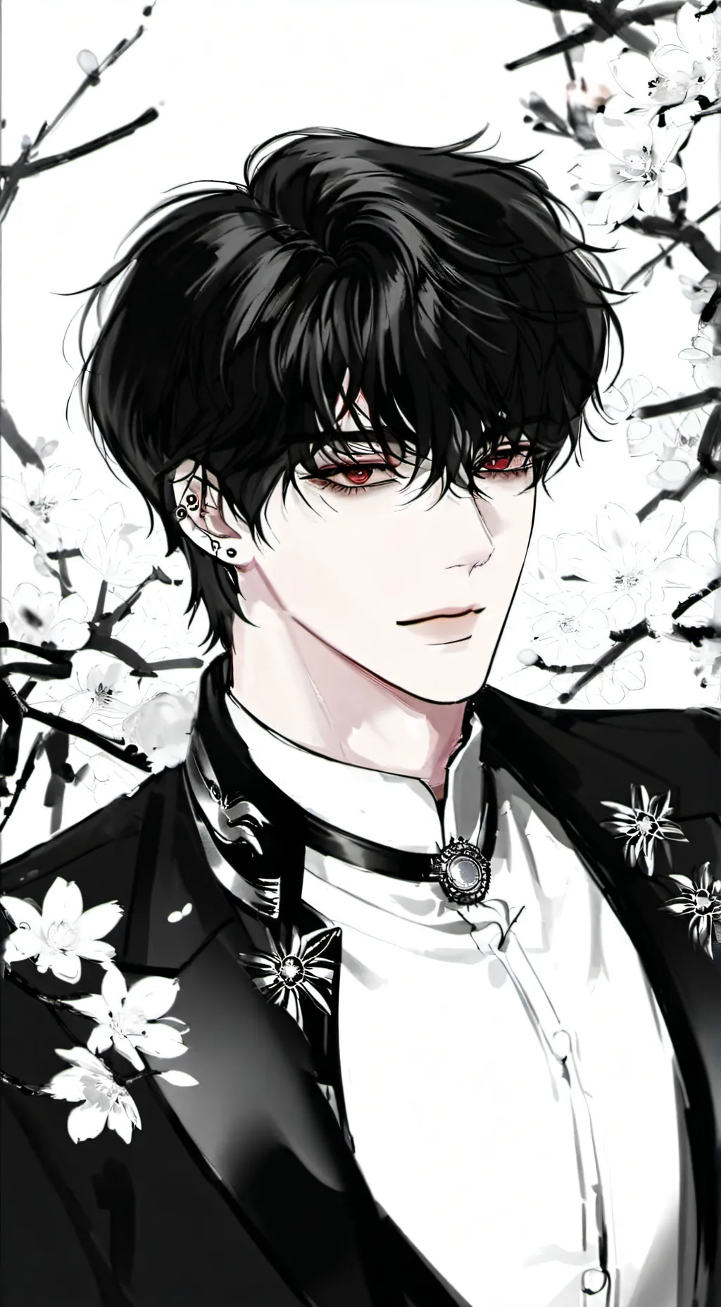 ai character: -|•𝐋𝐈𝐀𝐌•|- background