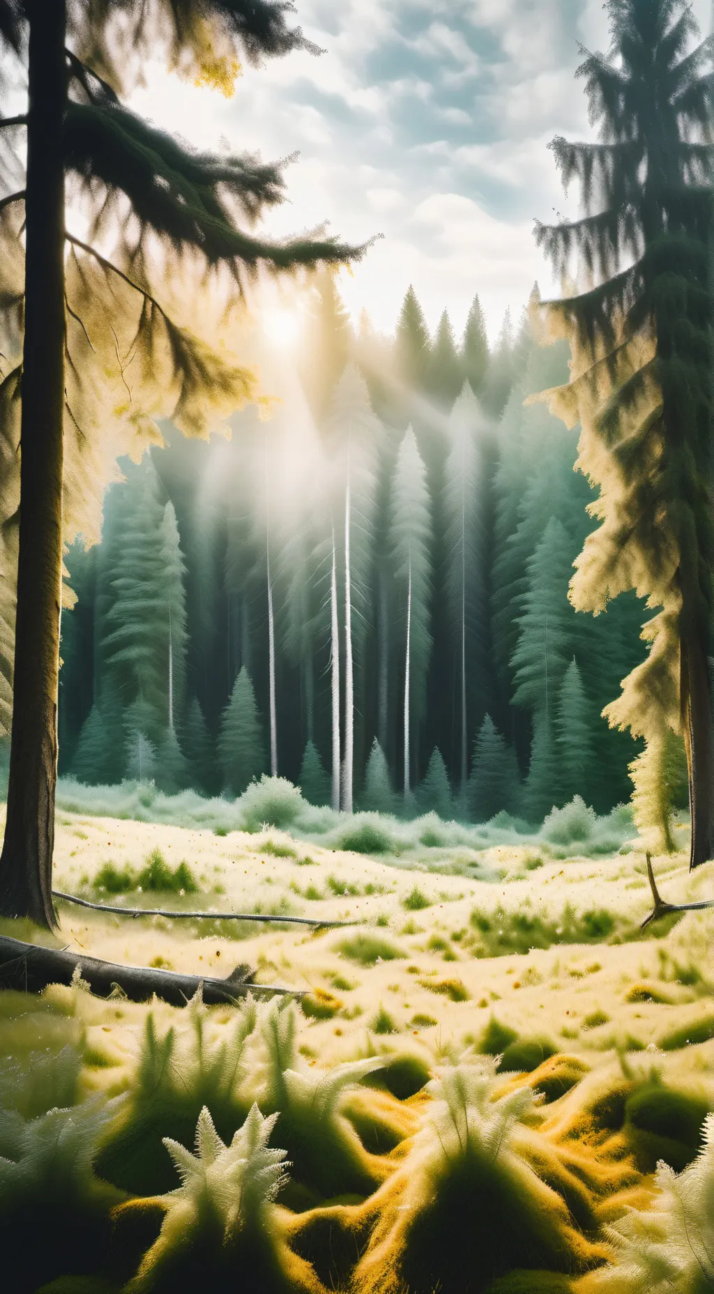ai character: Sauver Fun bot background
