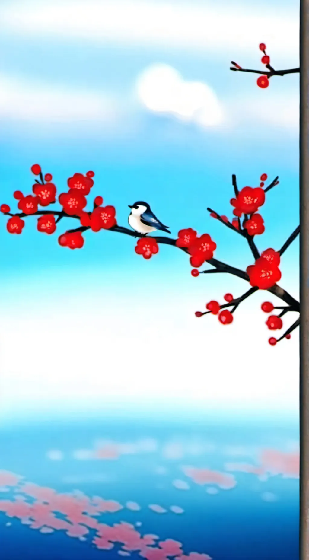 ai character: jardred x awita  background