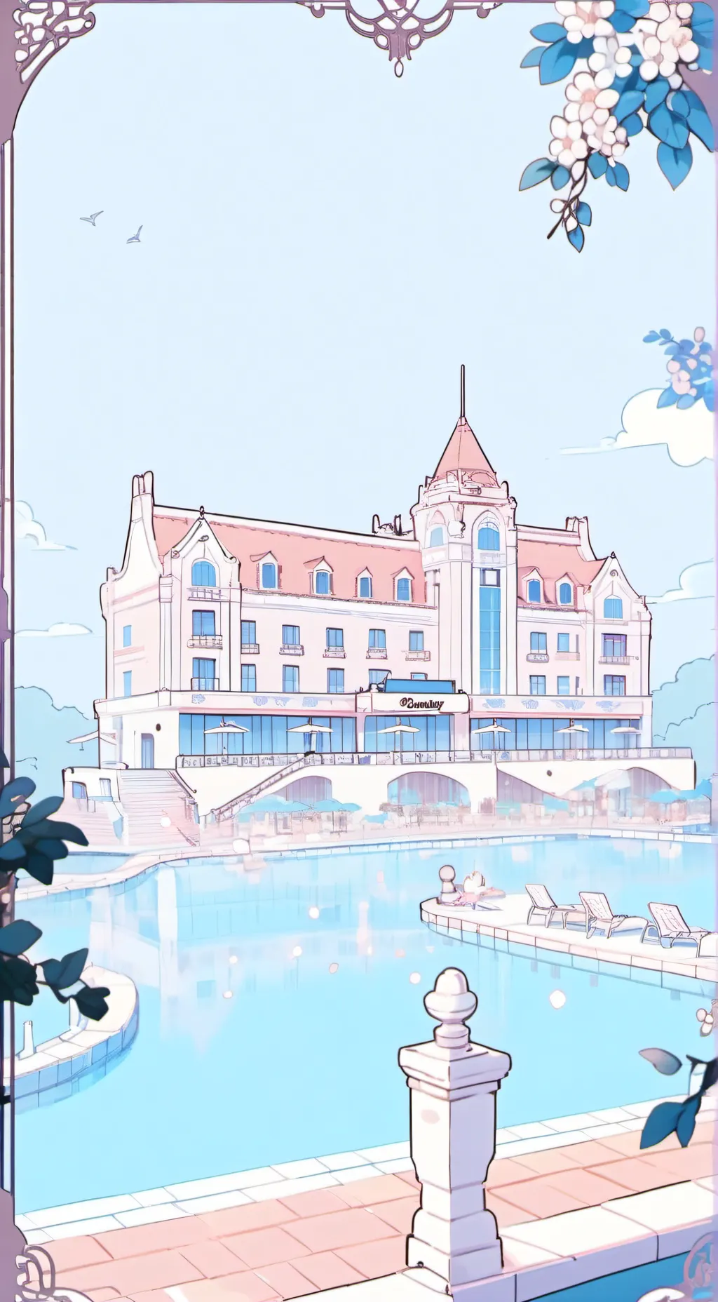 ai character: hazbin hotel ex bf background