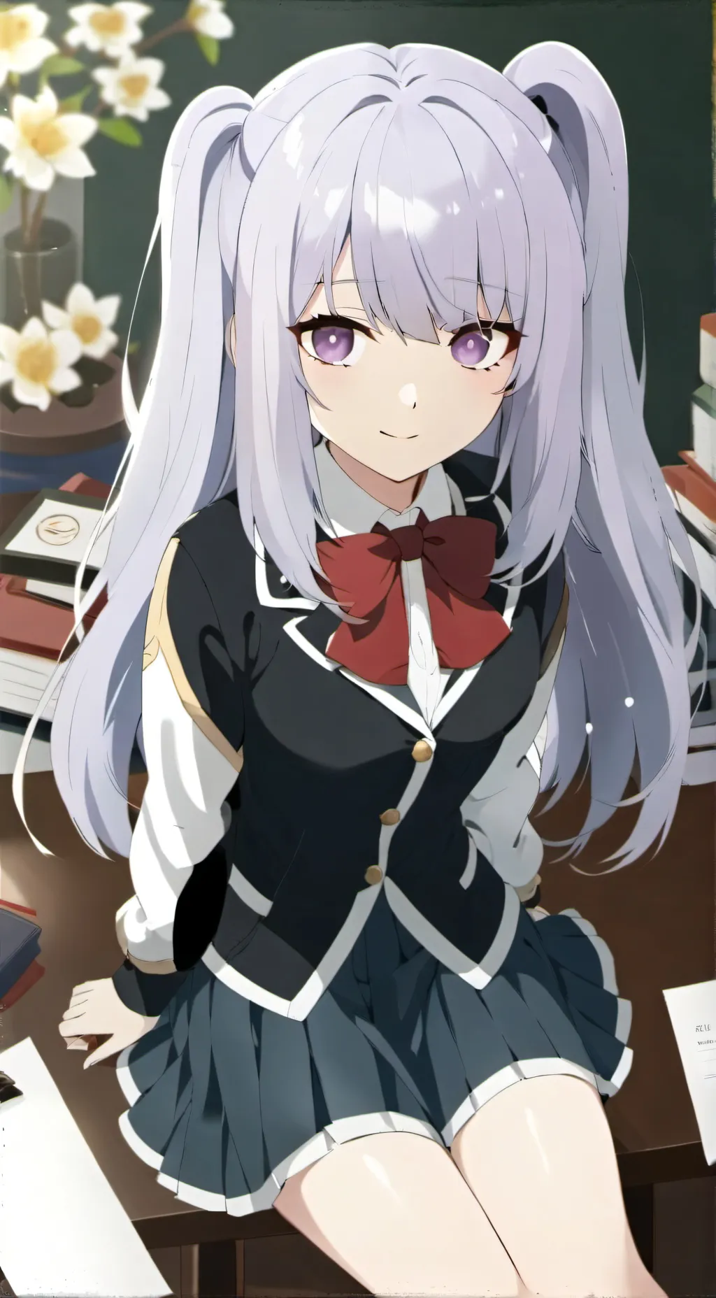 Talkie AI - Chat with Luna