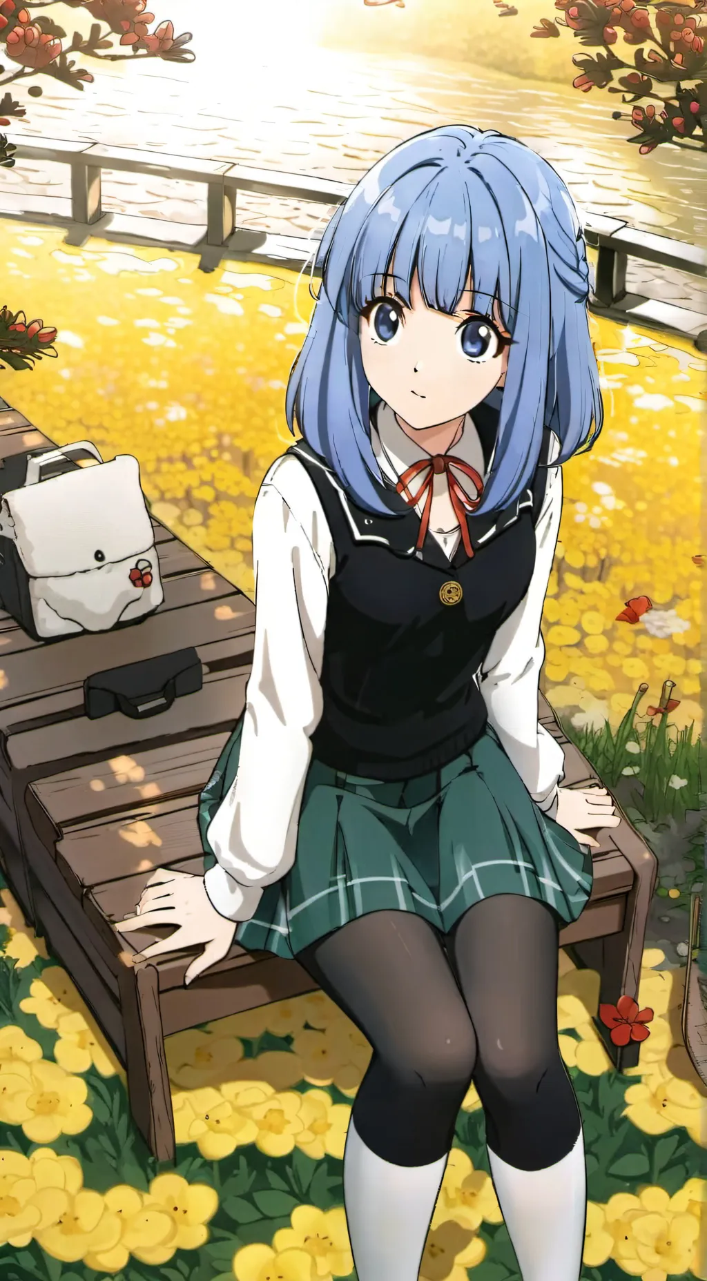 Talkie AI - Chat with Skyla