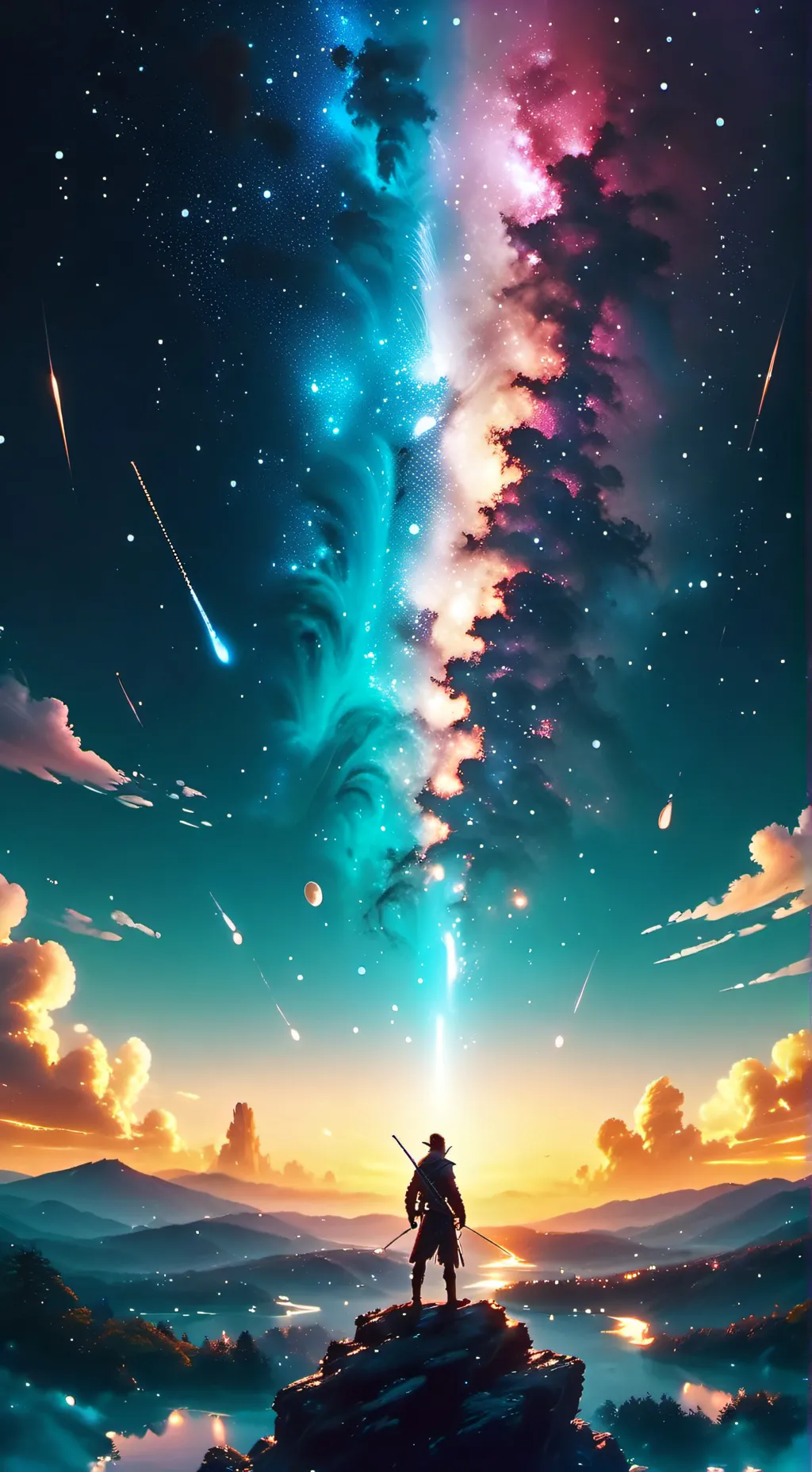 Talkie AI - Chat with Astro
