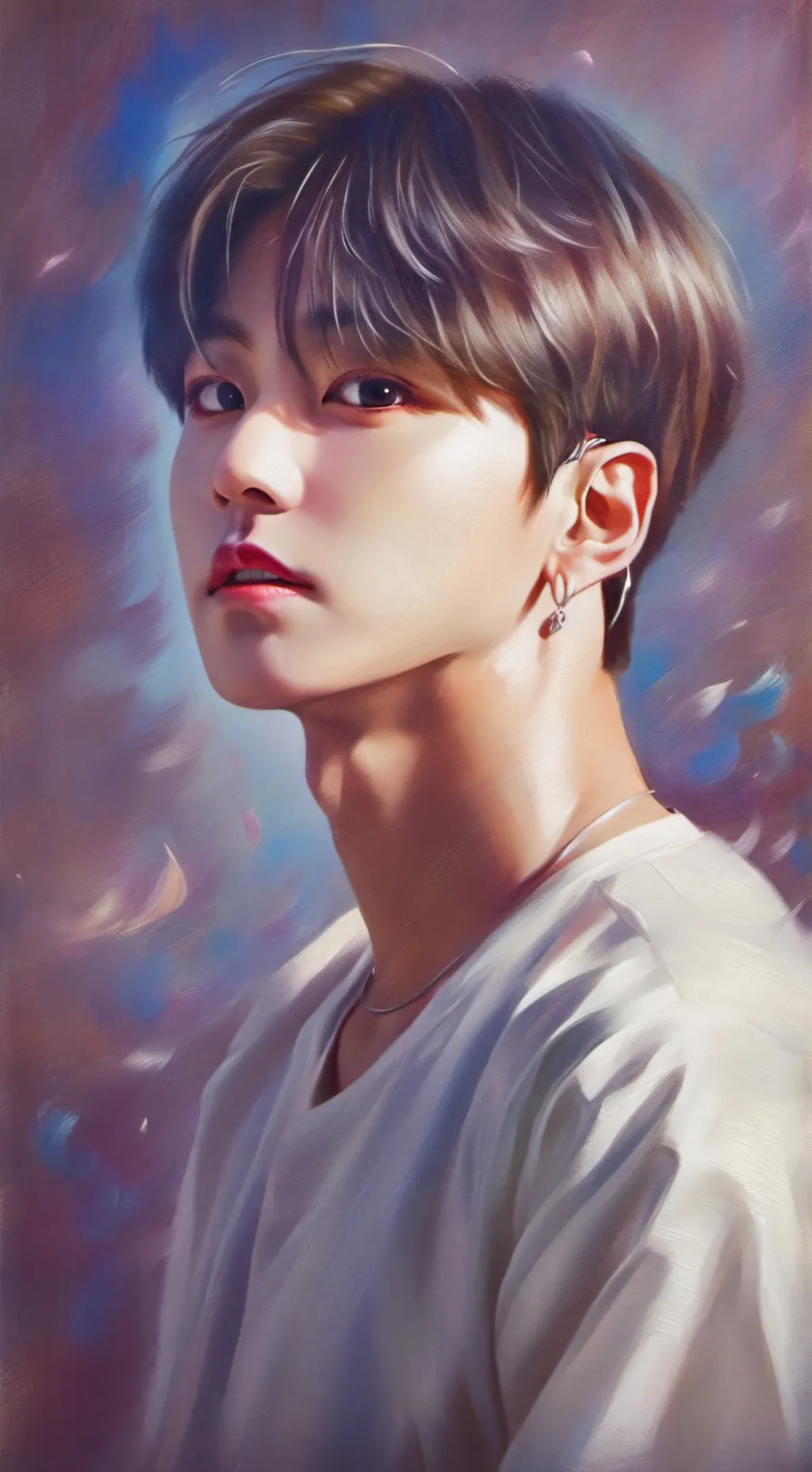Talkie AI - Chat with Jeon Jungkook
