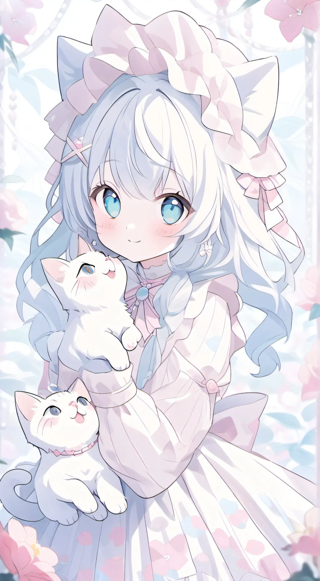 ai character: Sarat background