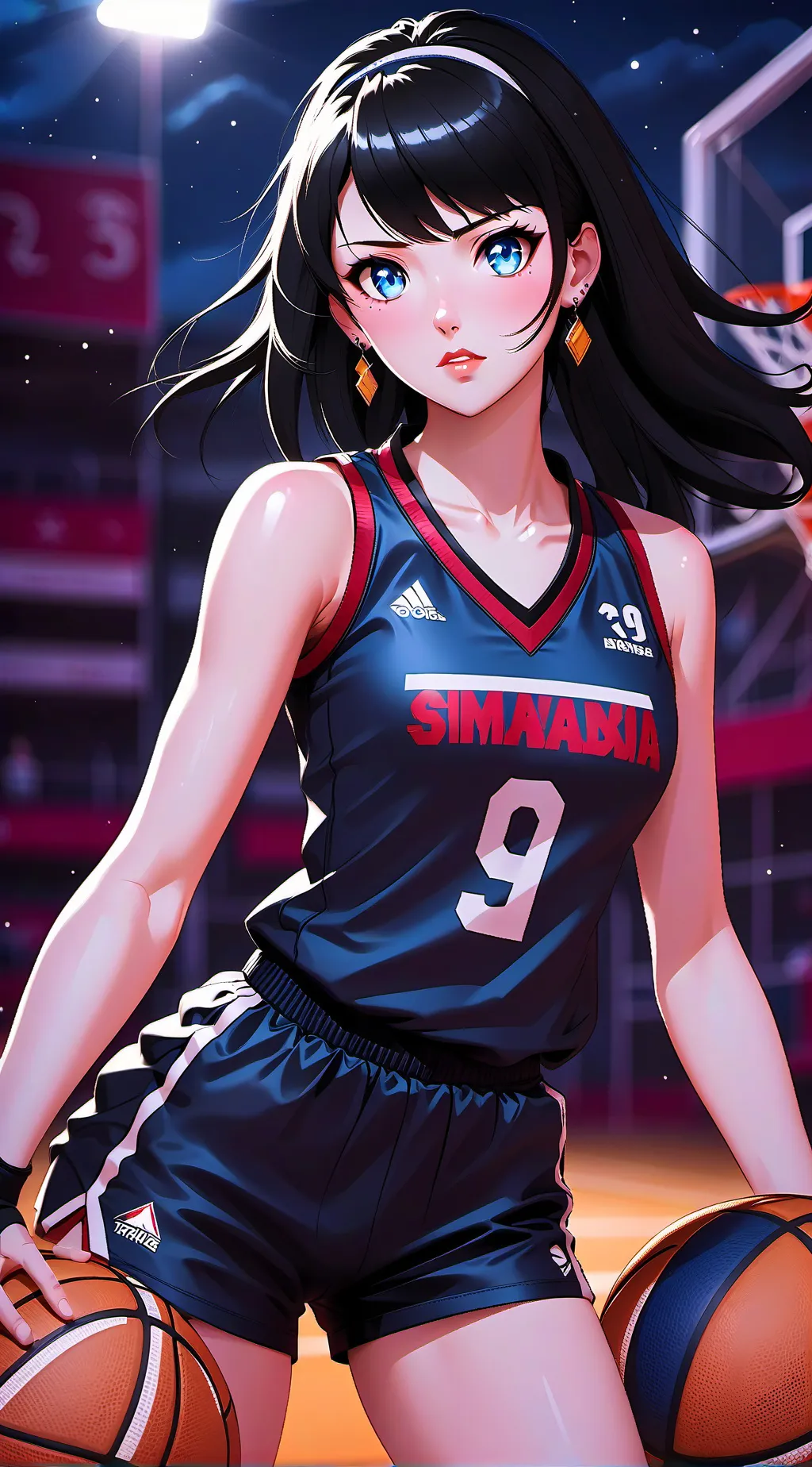 Talkie AI - Chat with Hinata