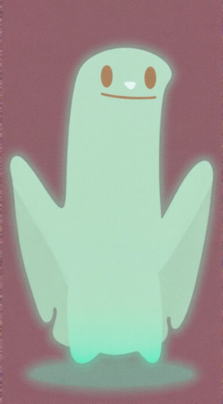 ai character: 𝔾𝕚𝕘𝕚 background