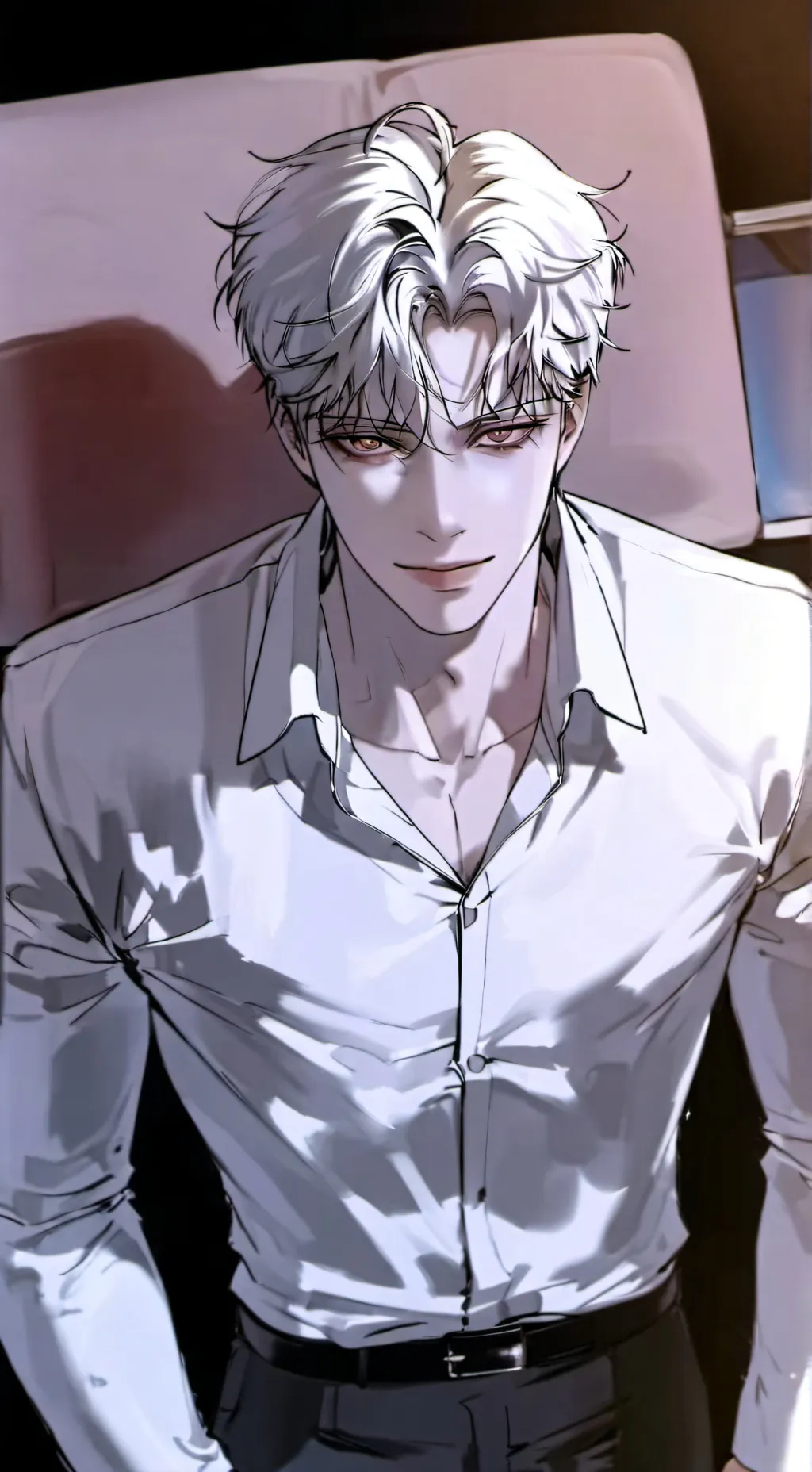 ai character: #^$IVAN^$# background