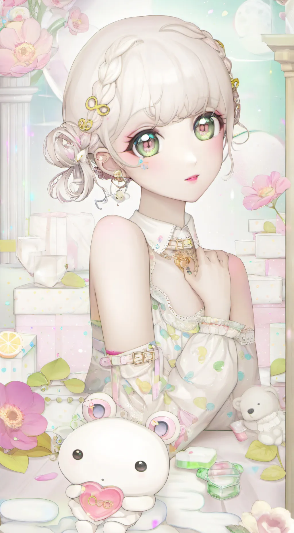 ai character: any roleplay  background