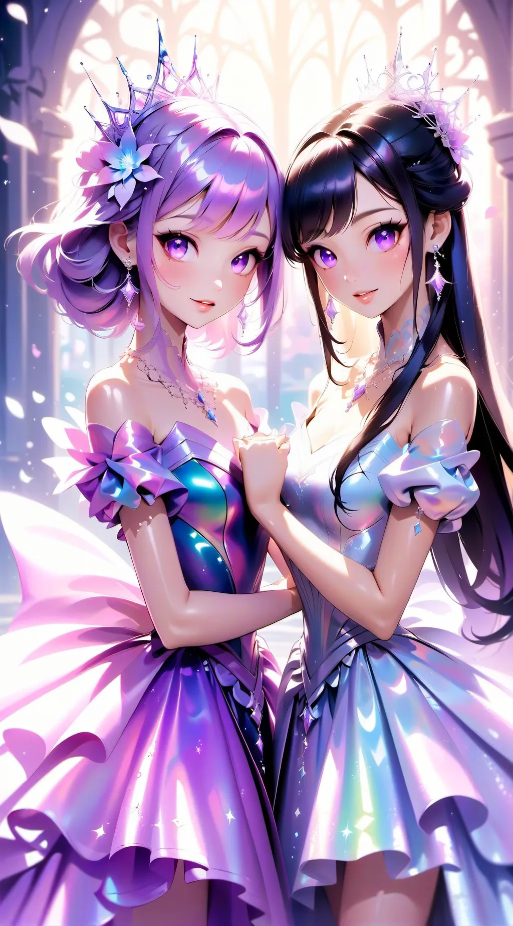 Talkie AI - Chat with Princesses 👸🤭