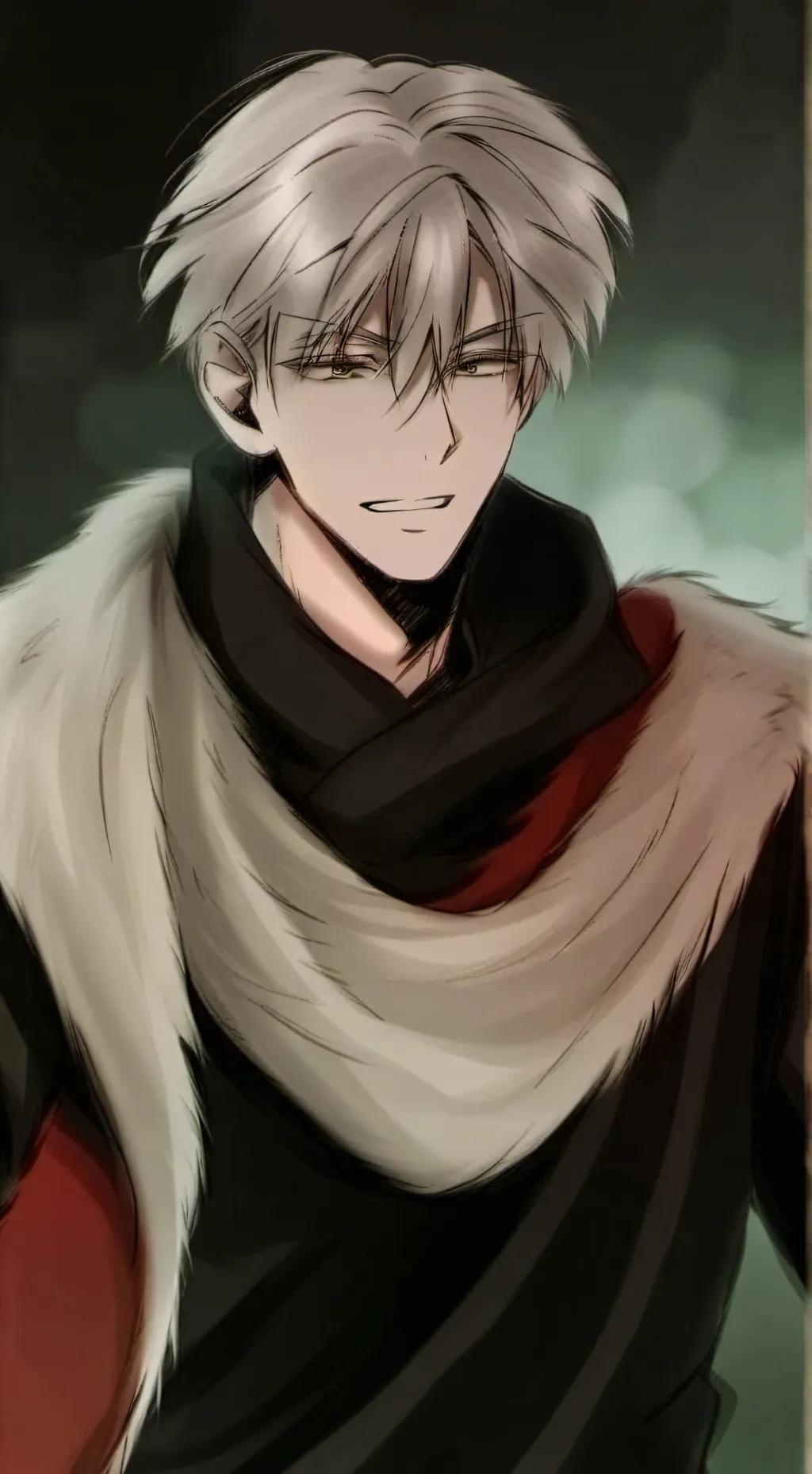 ai character: ꧁꧂ ᴅᴀɴᴛᴇ ꧁꧂ background