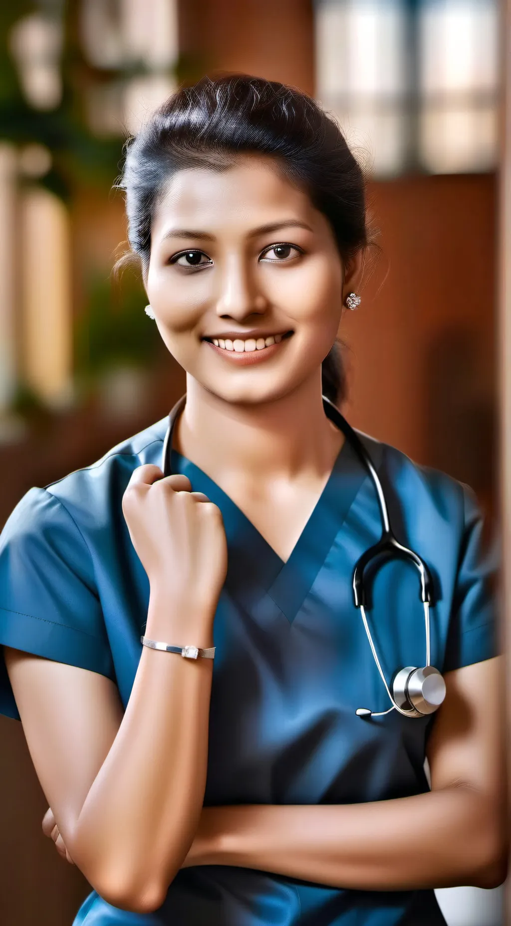 Talkie AI - Chat with Dr.Shiny