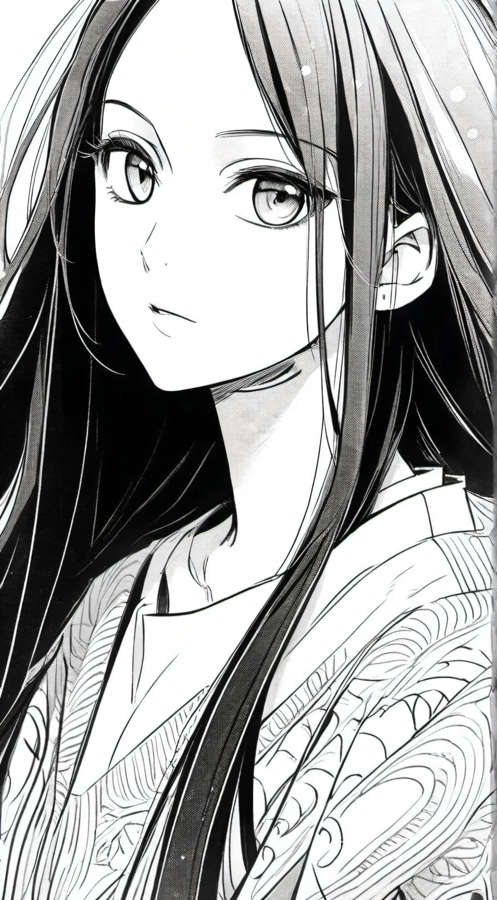 ai character: Layla background