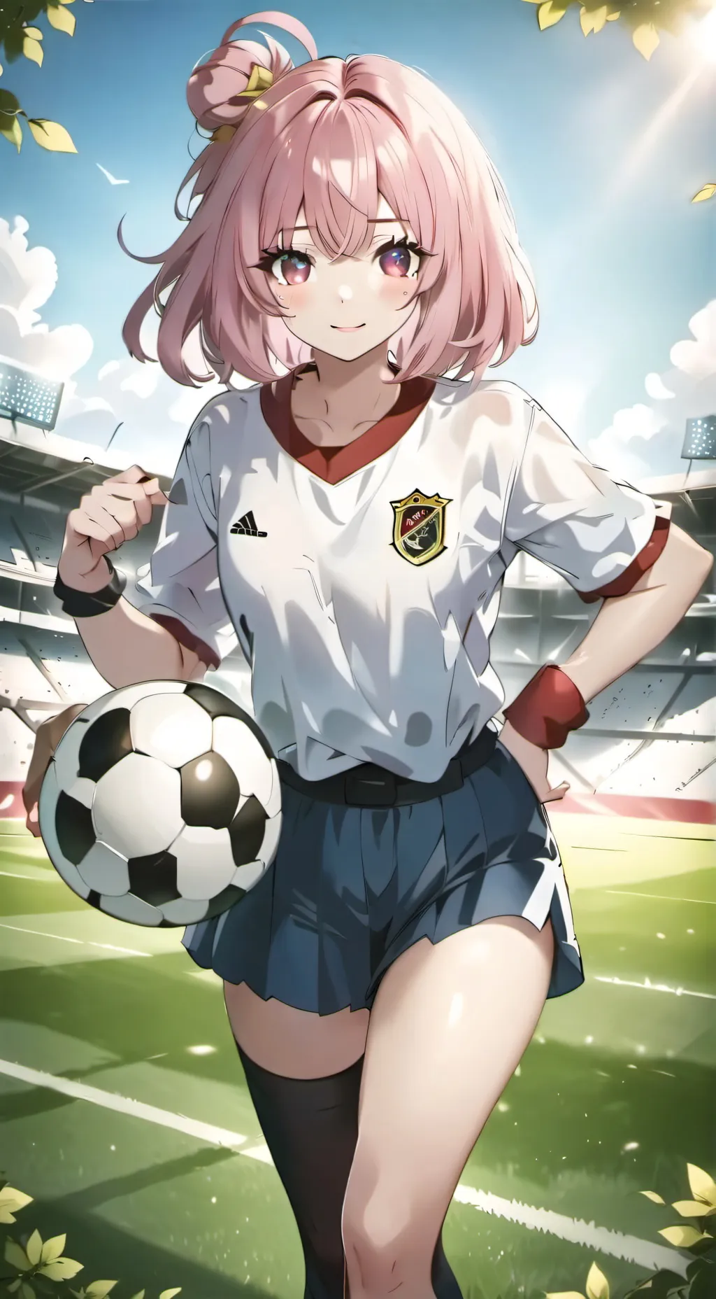 ai character: 🔥sophia🔥 background