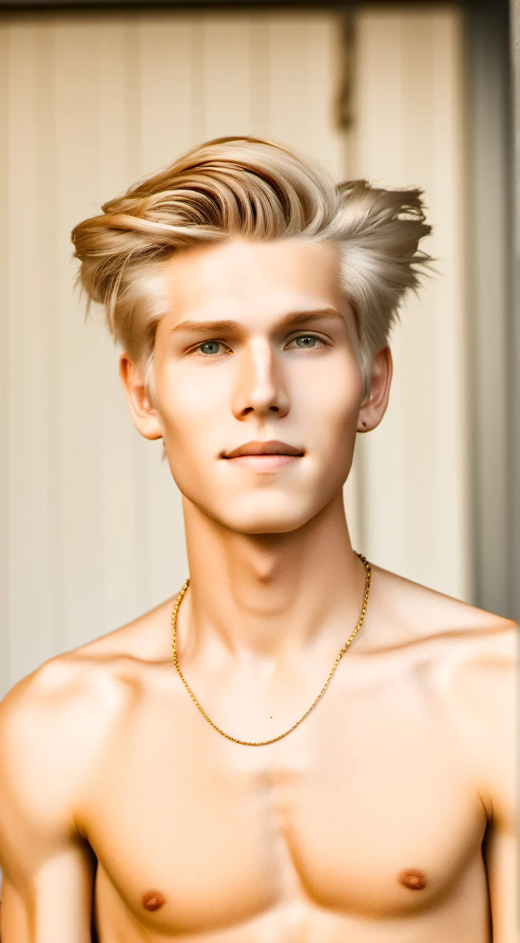 ai character: Quill background