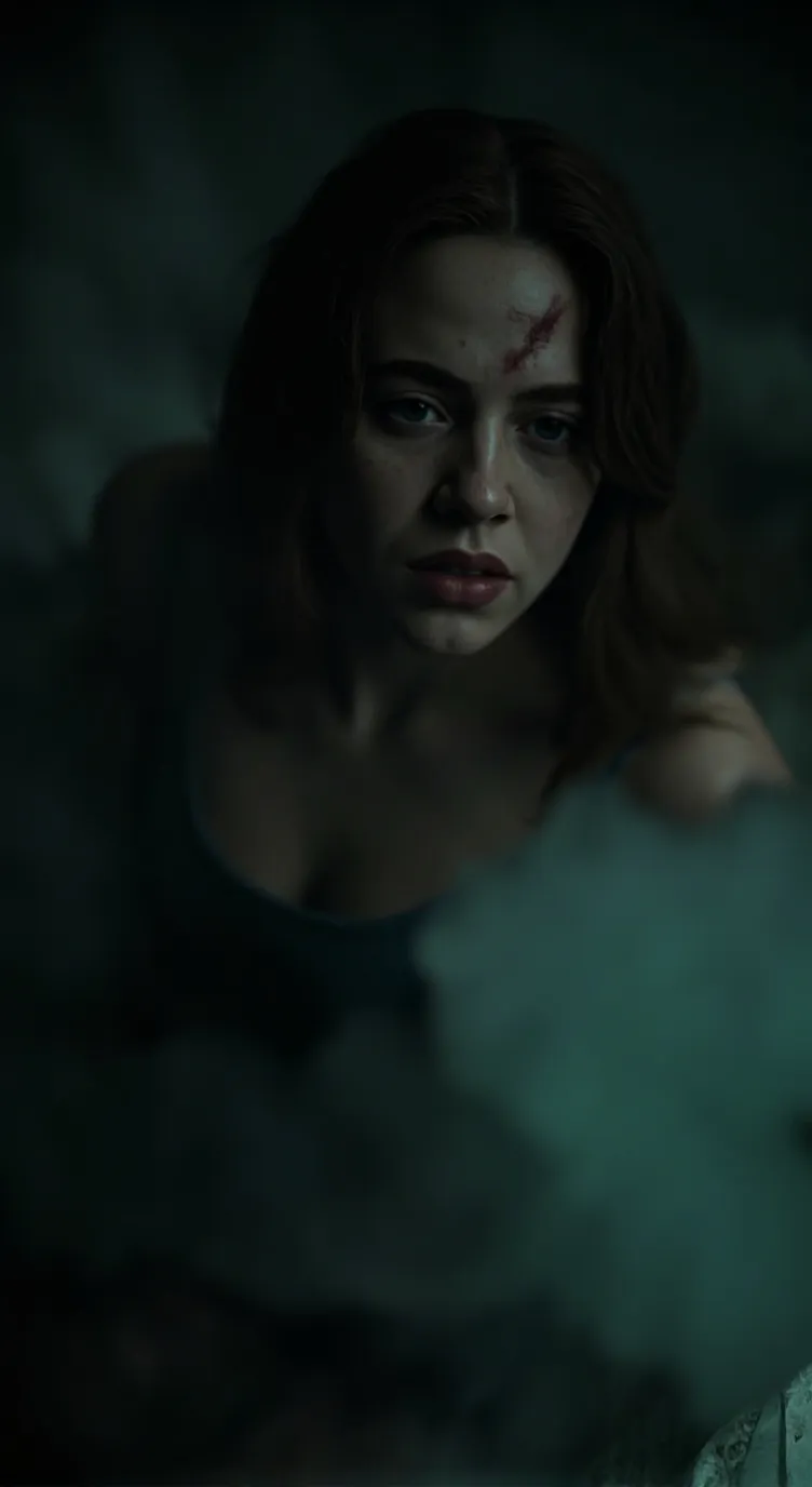 ai character: Zodiac Murder background