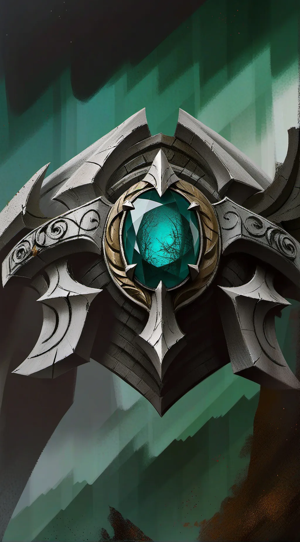 ai character: crea tu historia  background