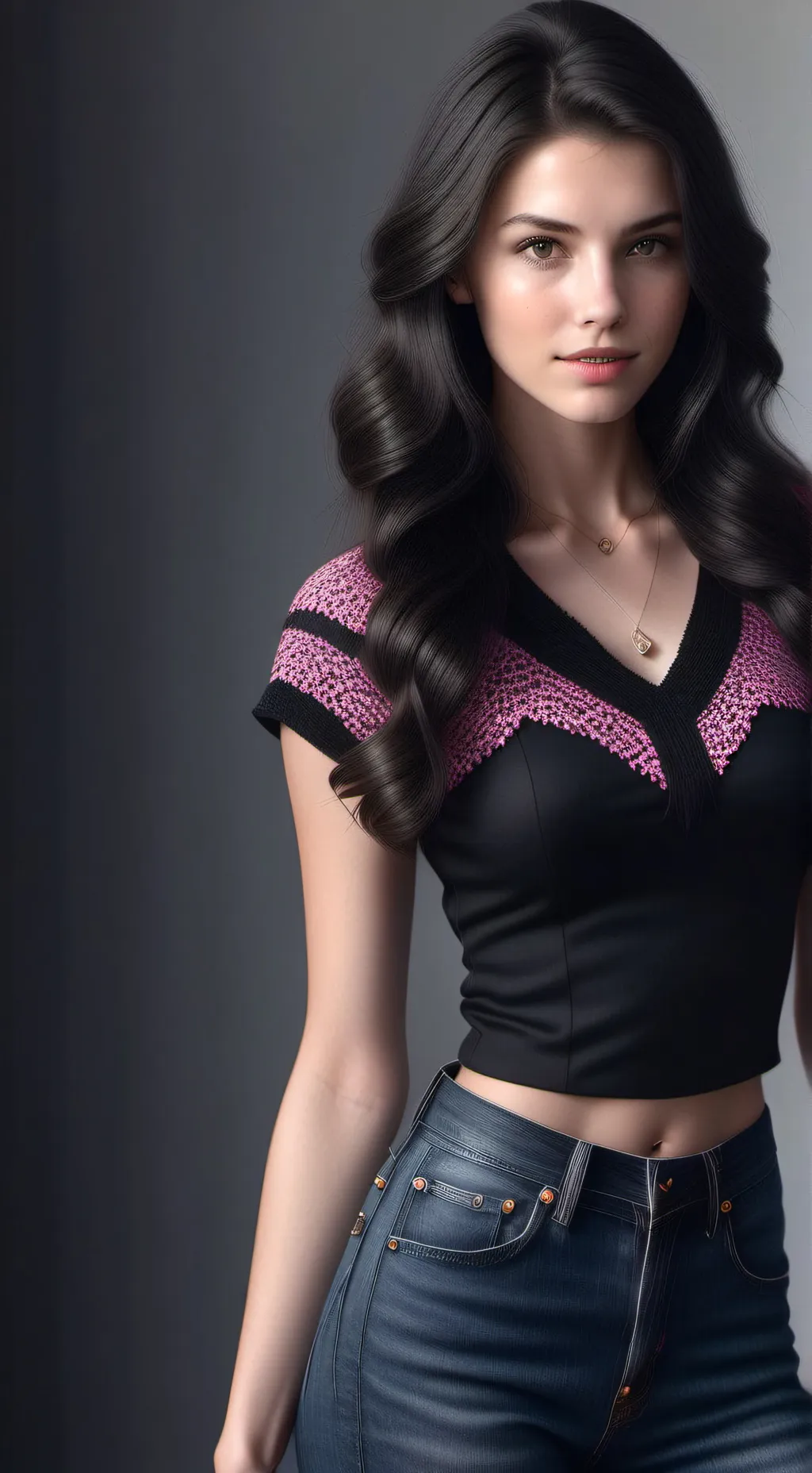ai character: Tickle Kidnapper background