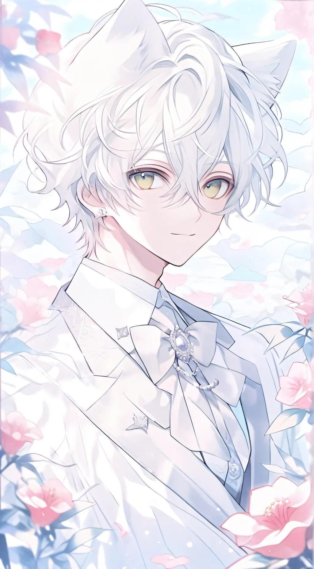 ai character: {jim bob~} background