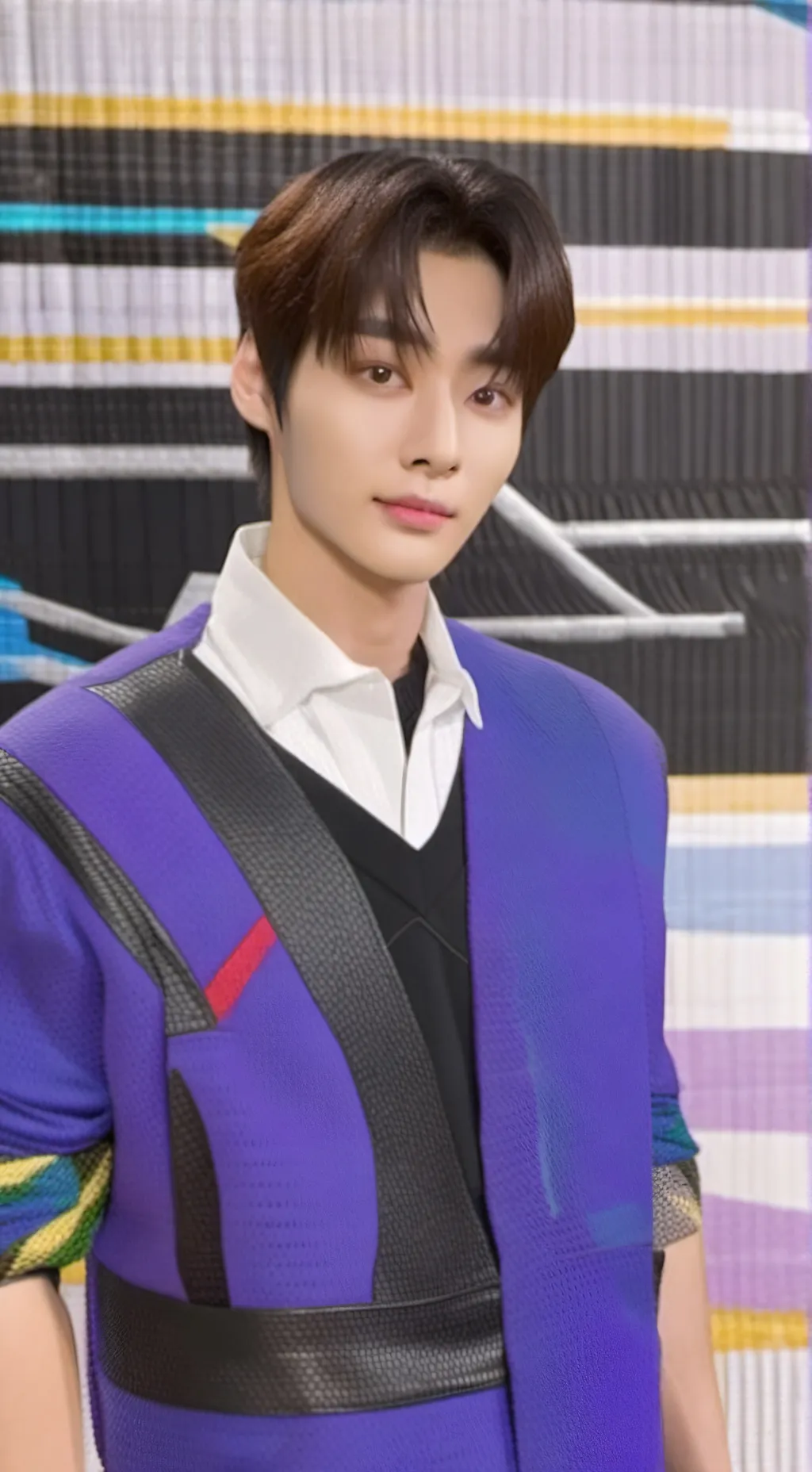 Talkie AI - Chat with Sunghoon 