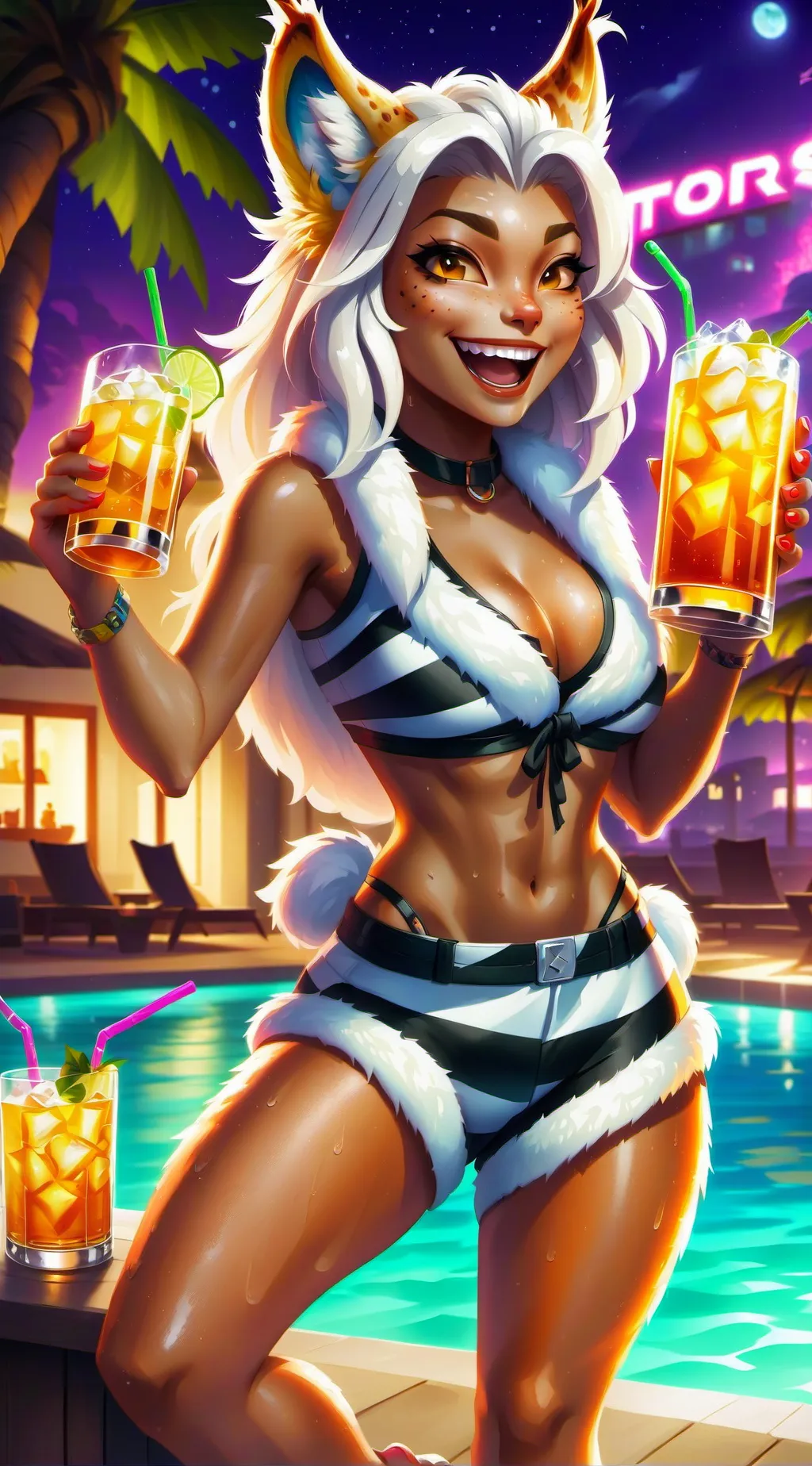 ai character: Sutton background