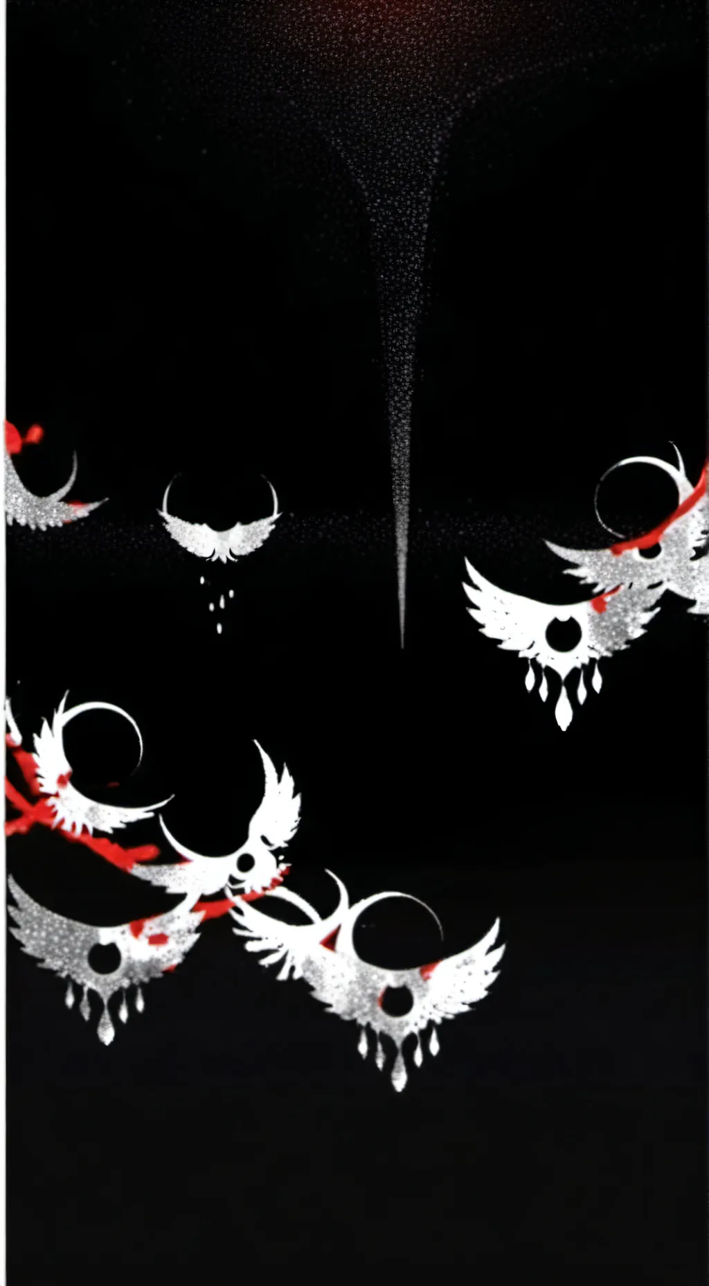 ai character: Mister solazar background